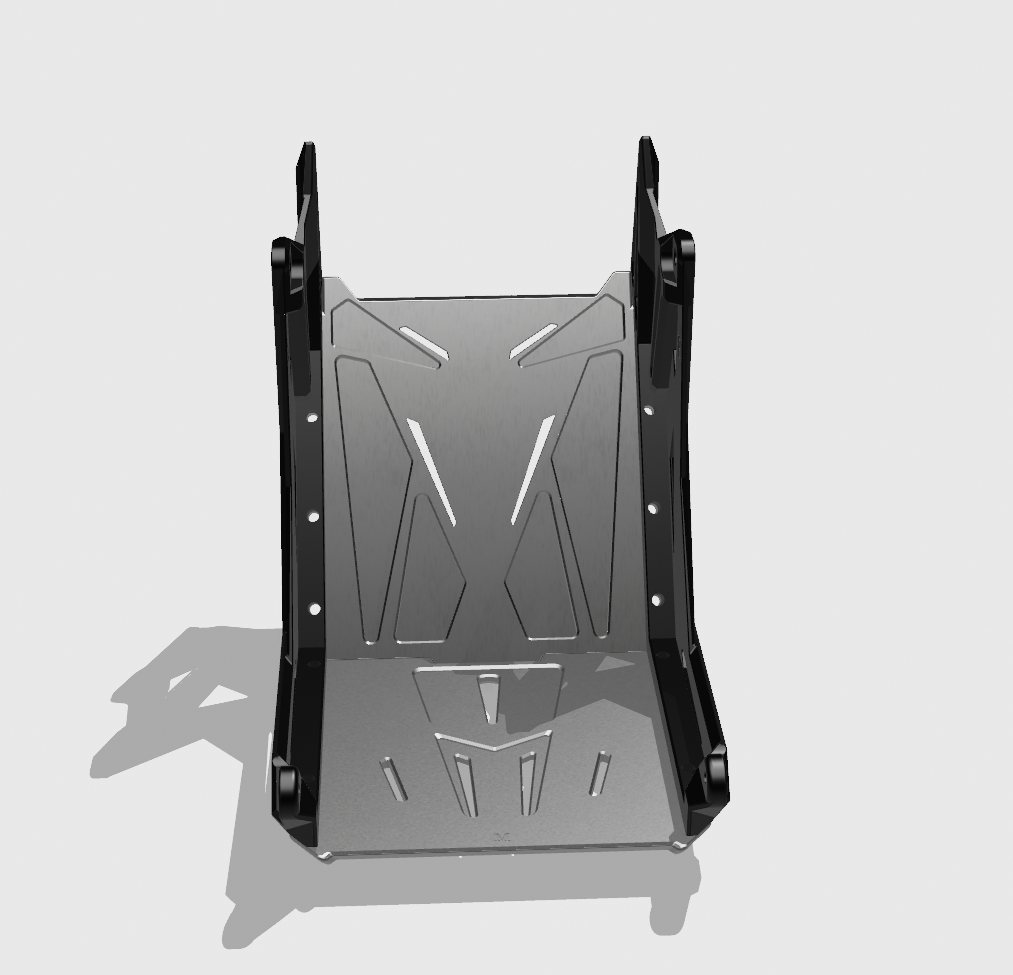 (COMING SOON) Skrmod Talaria Stingr MX3/4/5 BashGuard