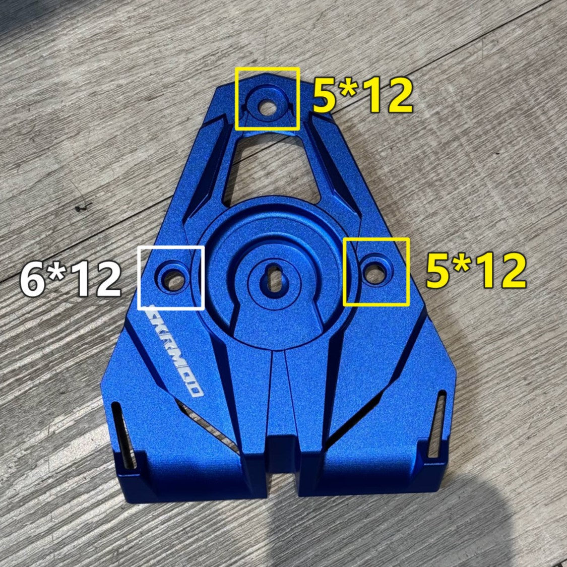 Talaria Sting R CNC Horn Cover