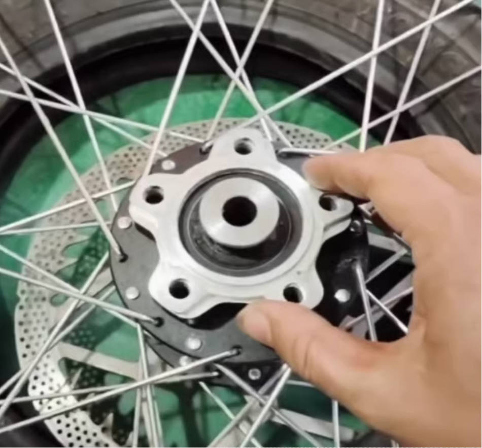 Tire Widening Kit - V3 High-Performance Wheel Spacers