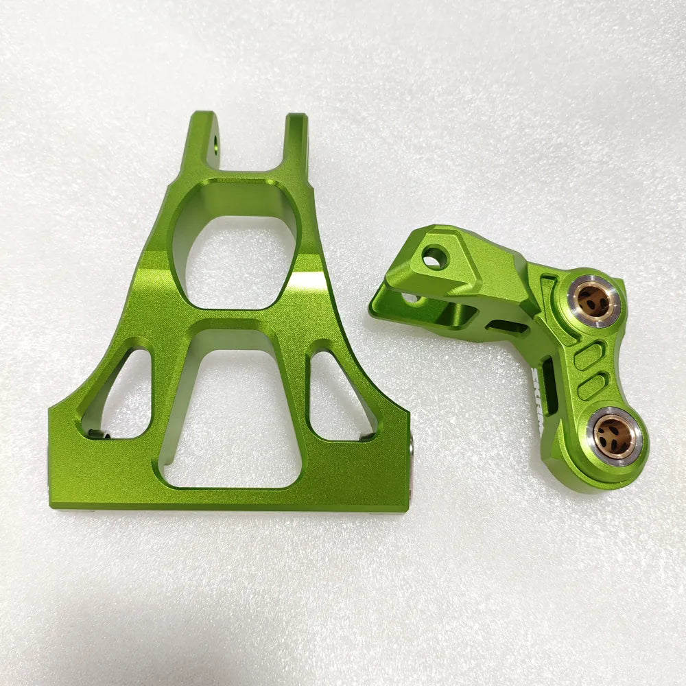 E Ride Pro Linkage & Triangle (Graphite Self-Lubricating Version)