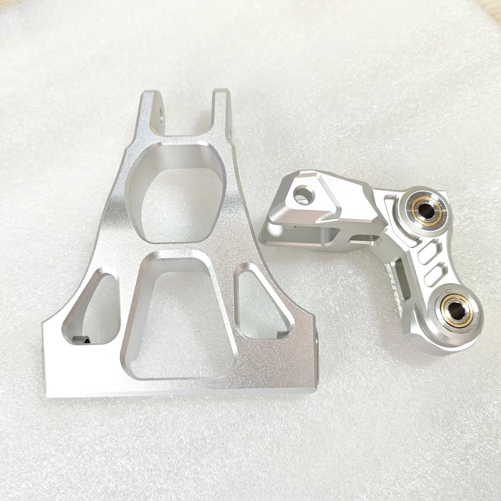 E Ride Pro Linkage & Triangle (Graphite Self-Lubricating Version)