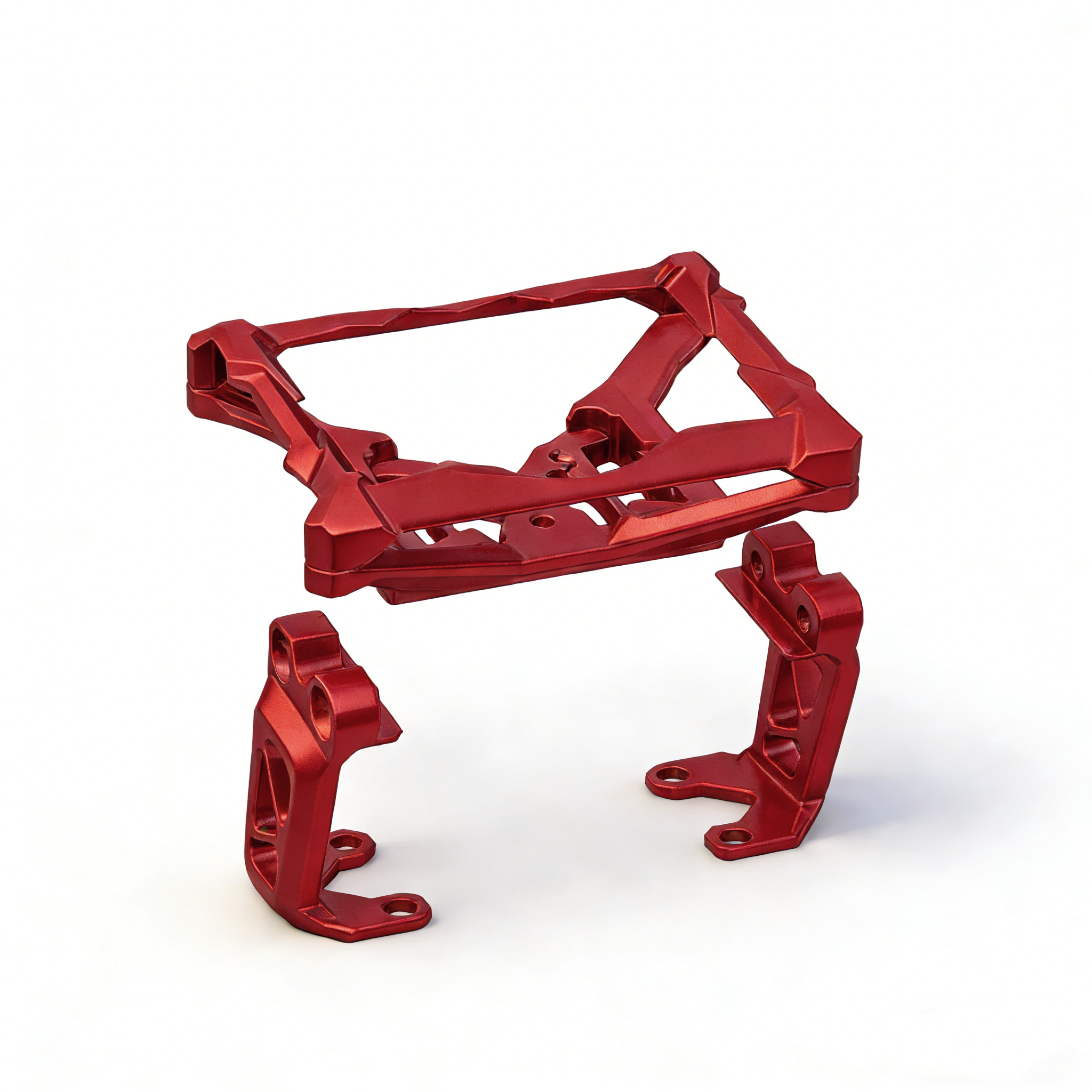 E Ride Pro Screen Bracket & Protector Kit