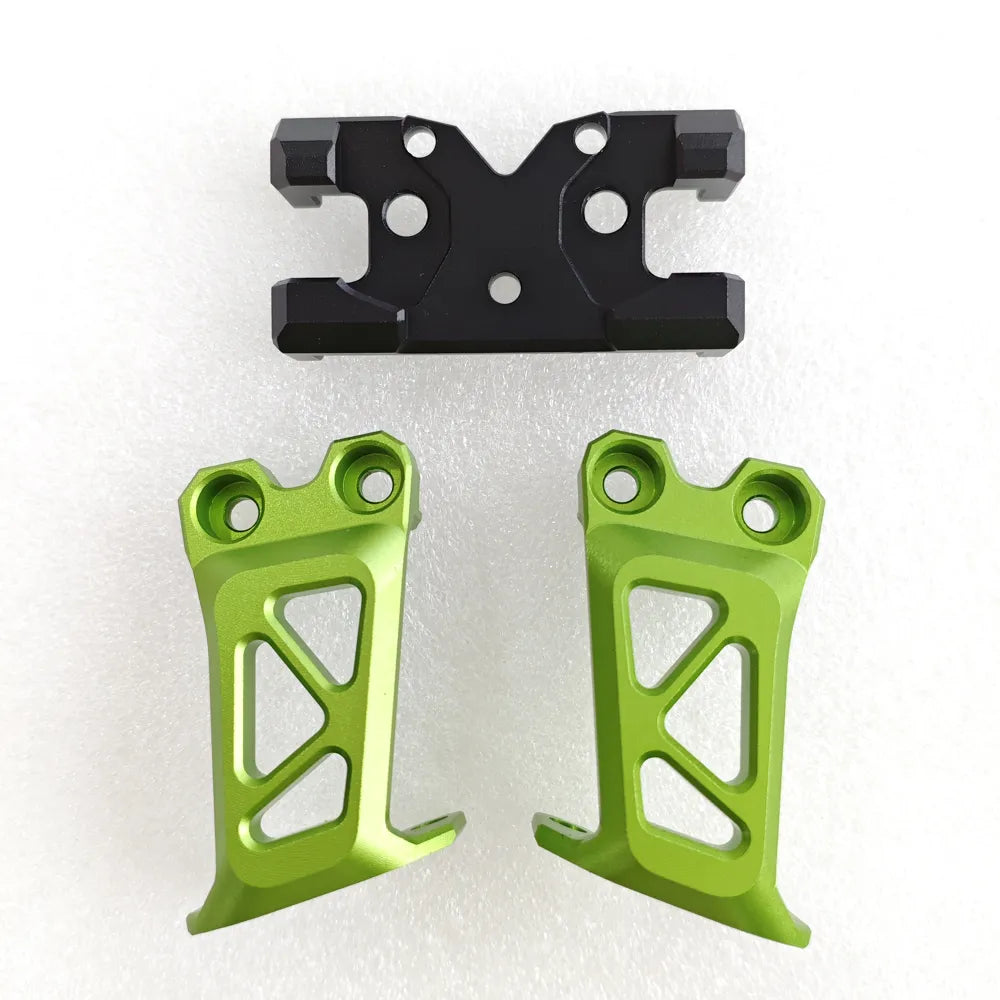 E Ride Pro Screen Bracket & Protector Kit