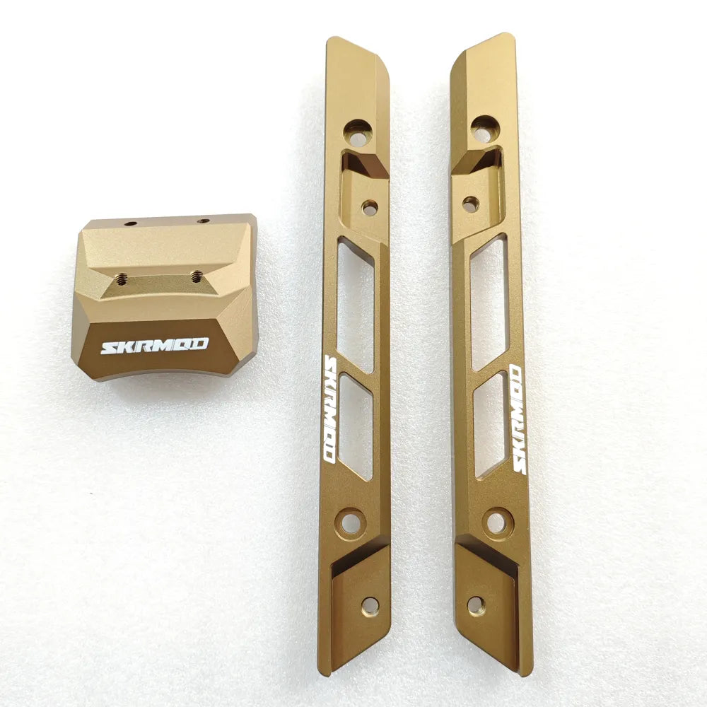 E Ride Pro Seat Lowering Bracket Drop Kit