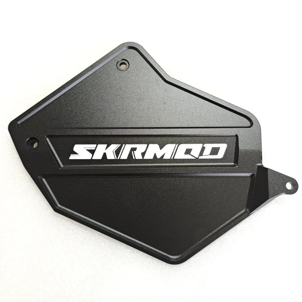 Talaria Sting R Motor Cover CNC