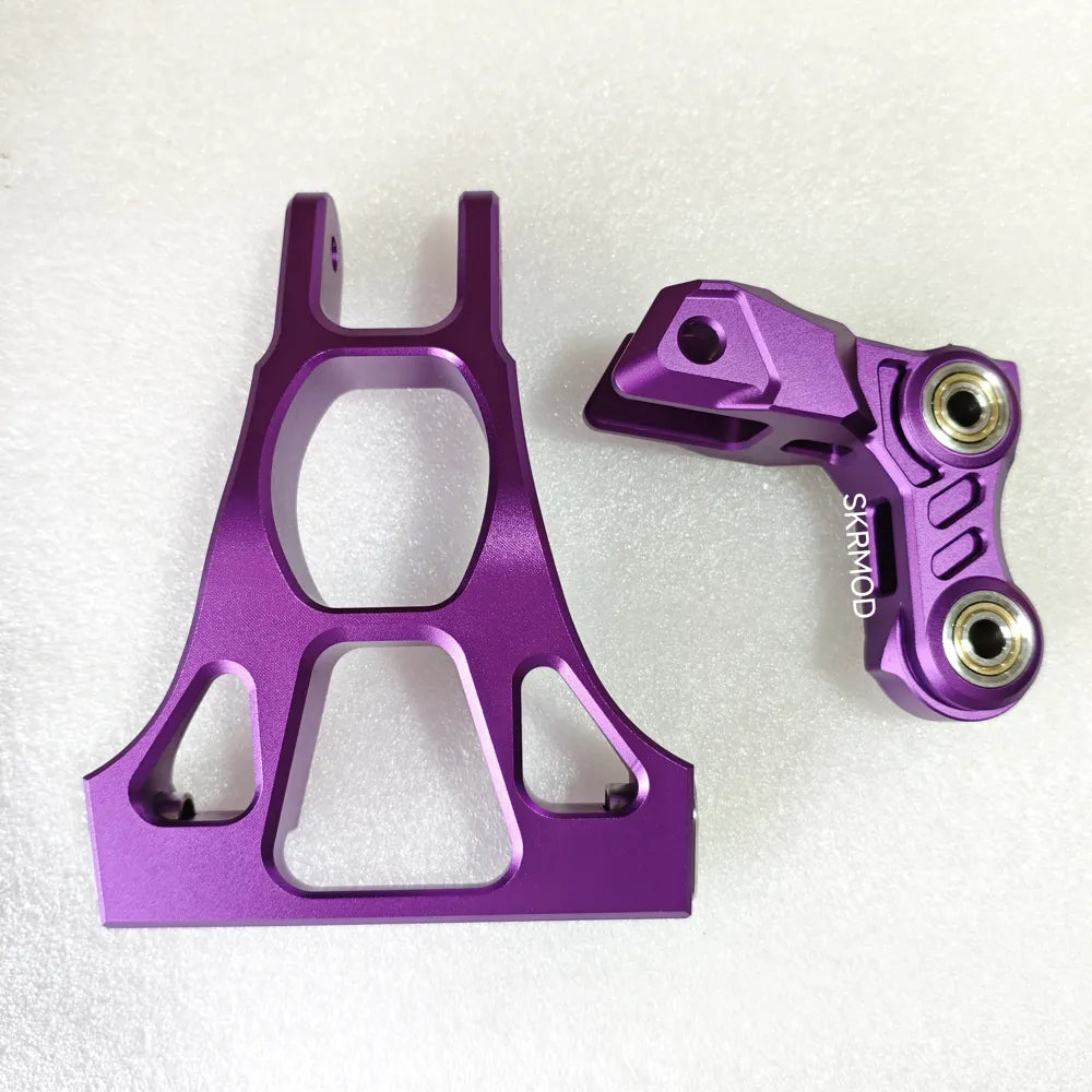 E Ride Pro Linkage & Triangle (Graphite Self-Lubricating Version)