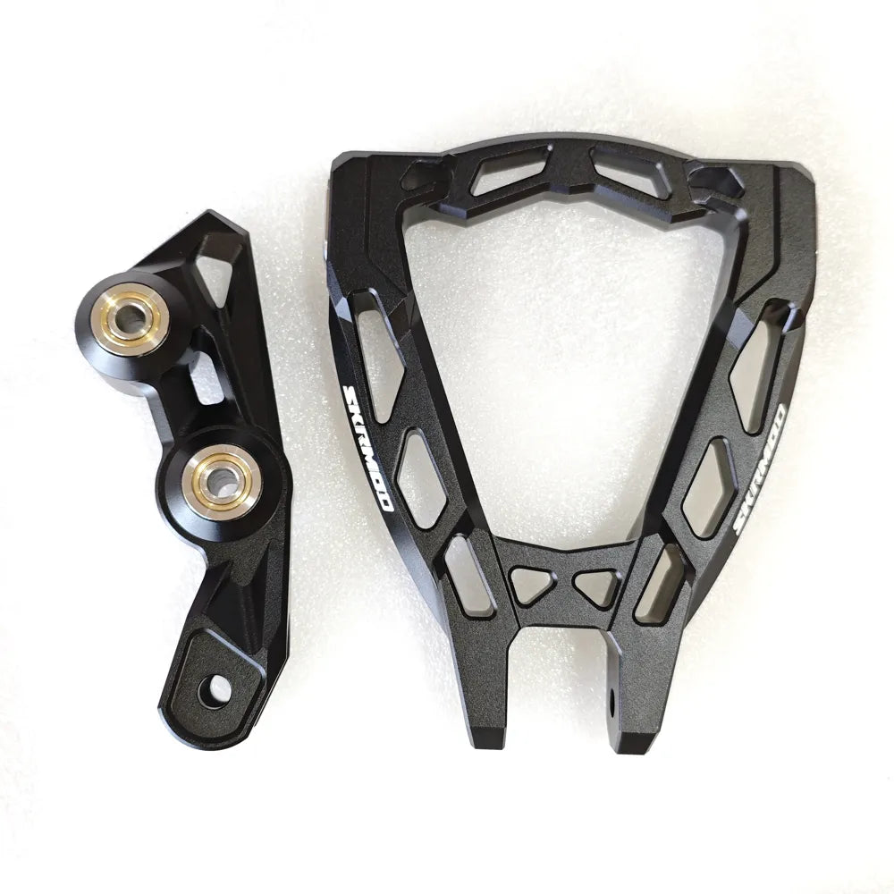 Sur-Ron Linkage & Triangle (Graphite Self-Lubricating Version)