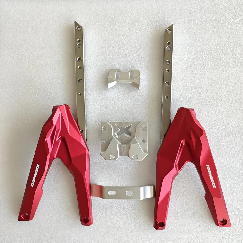 Surron Super Sturdy Subframe with Titanium Bars