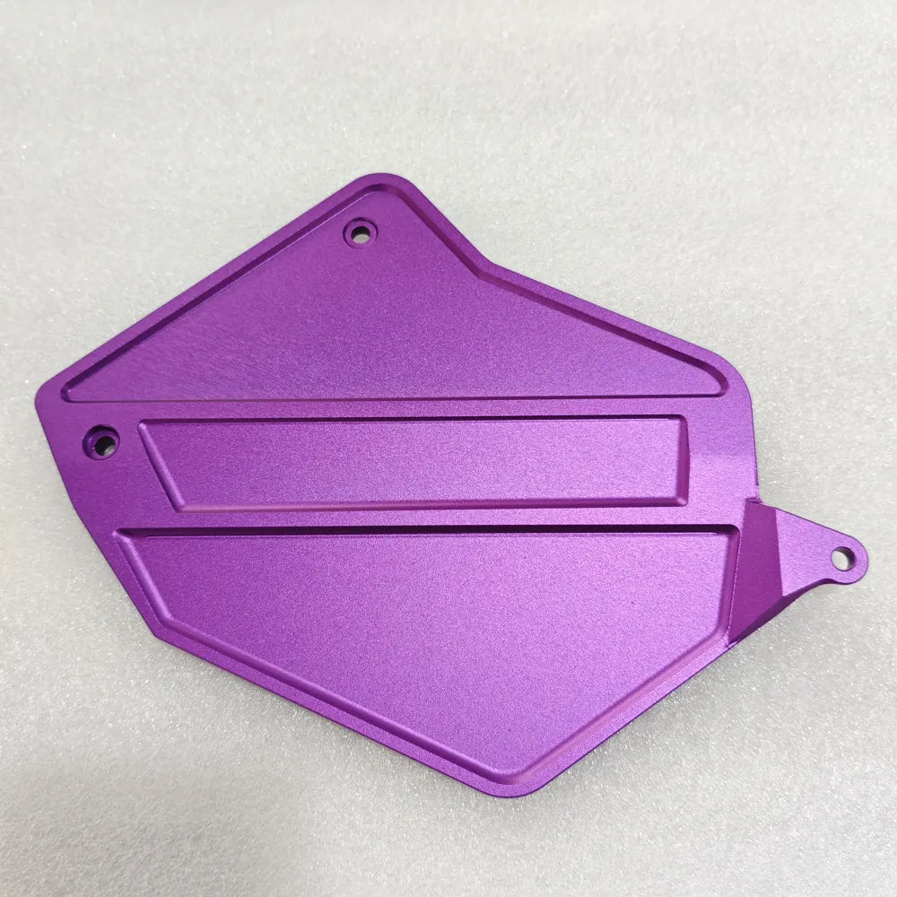 Talaria Sting R Motor Cover CNC