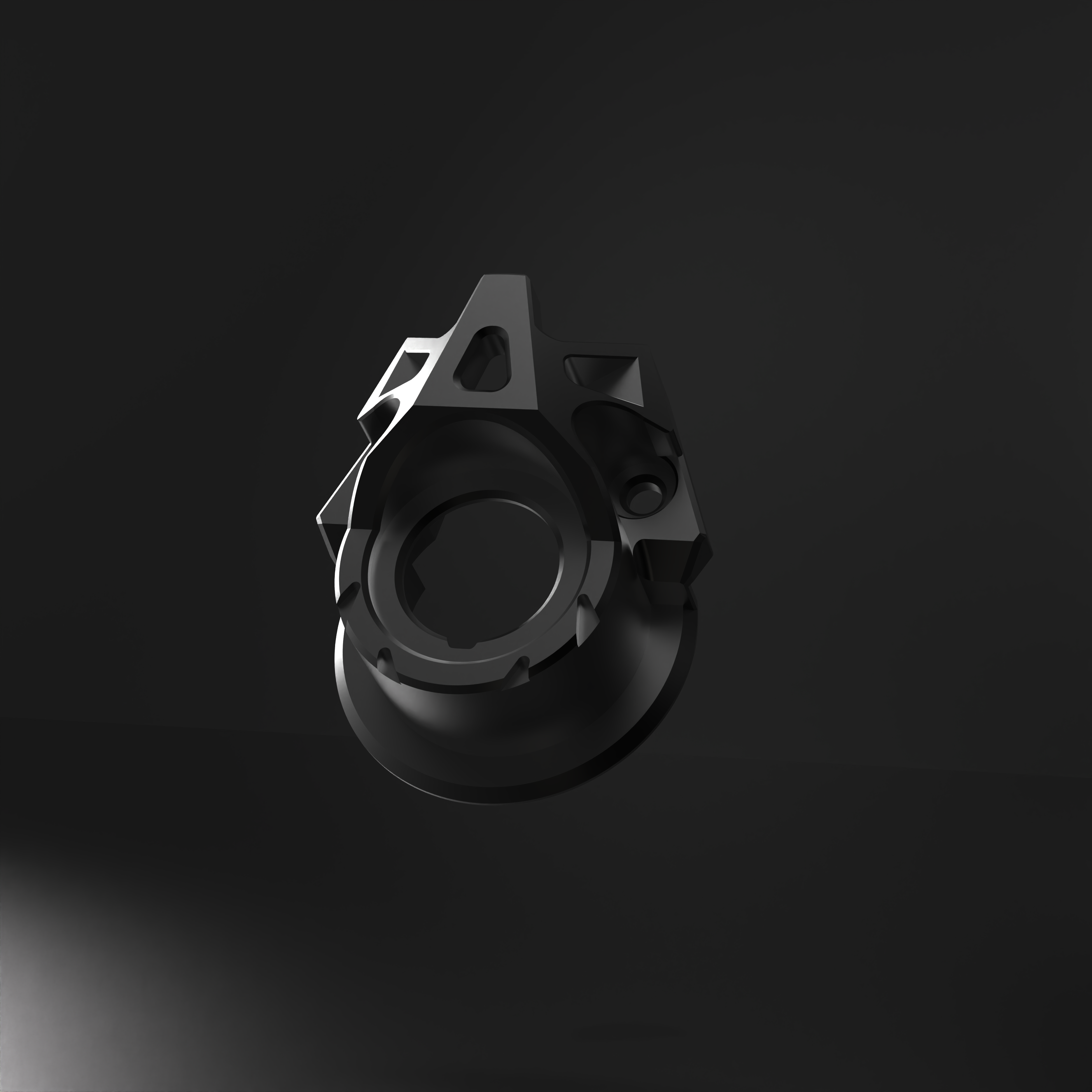 Talaria Sting R MX Ignition Key Cover