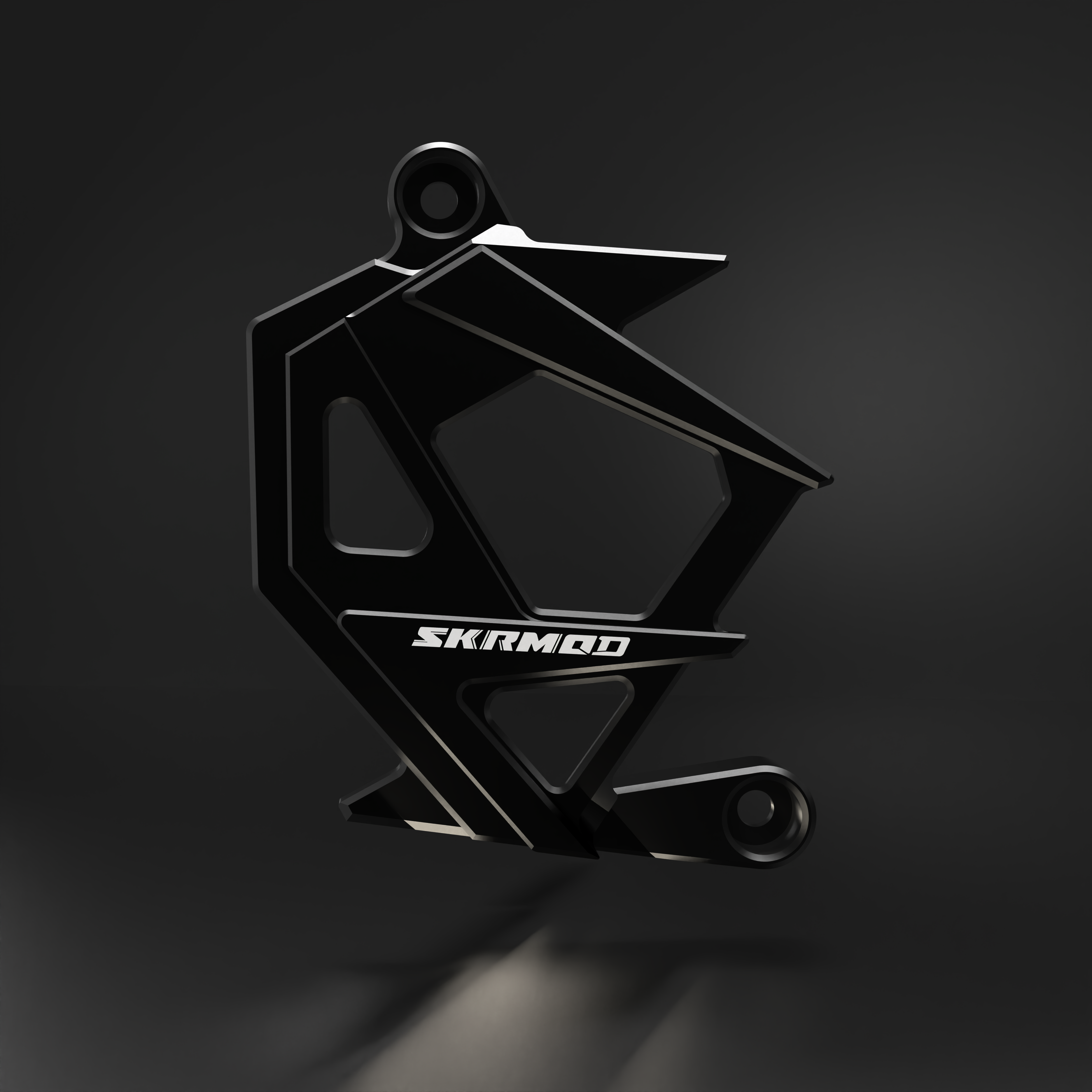 79Bike Falcon Motor Cover