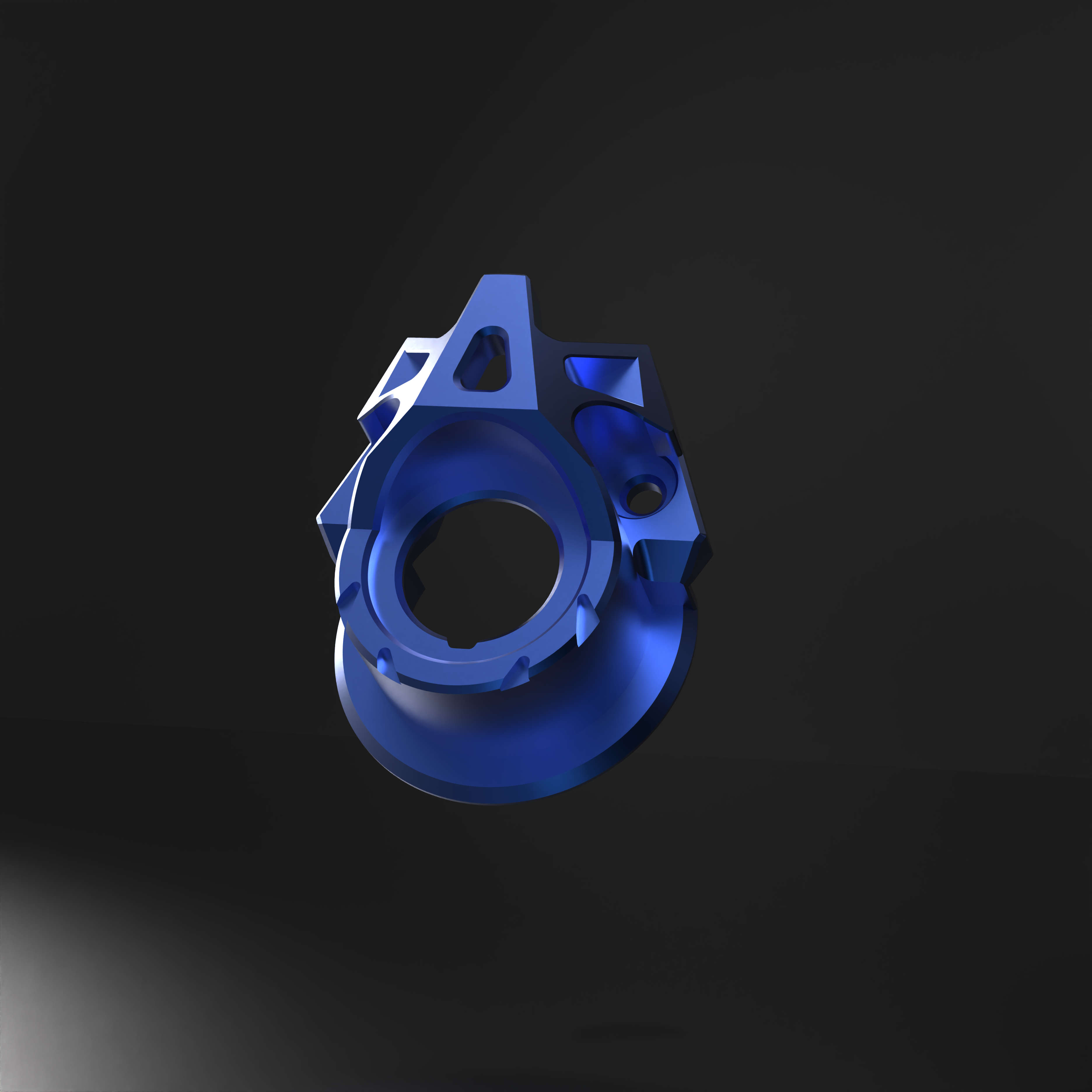 Talaria Sting R MX Ignition Key Cover