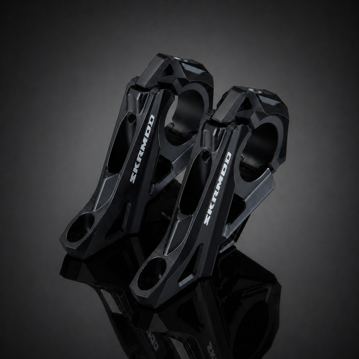 79Bike/Ventus T-REX Direct Stem Bar Mount