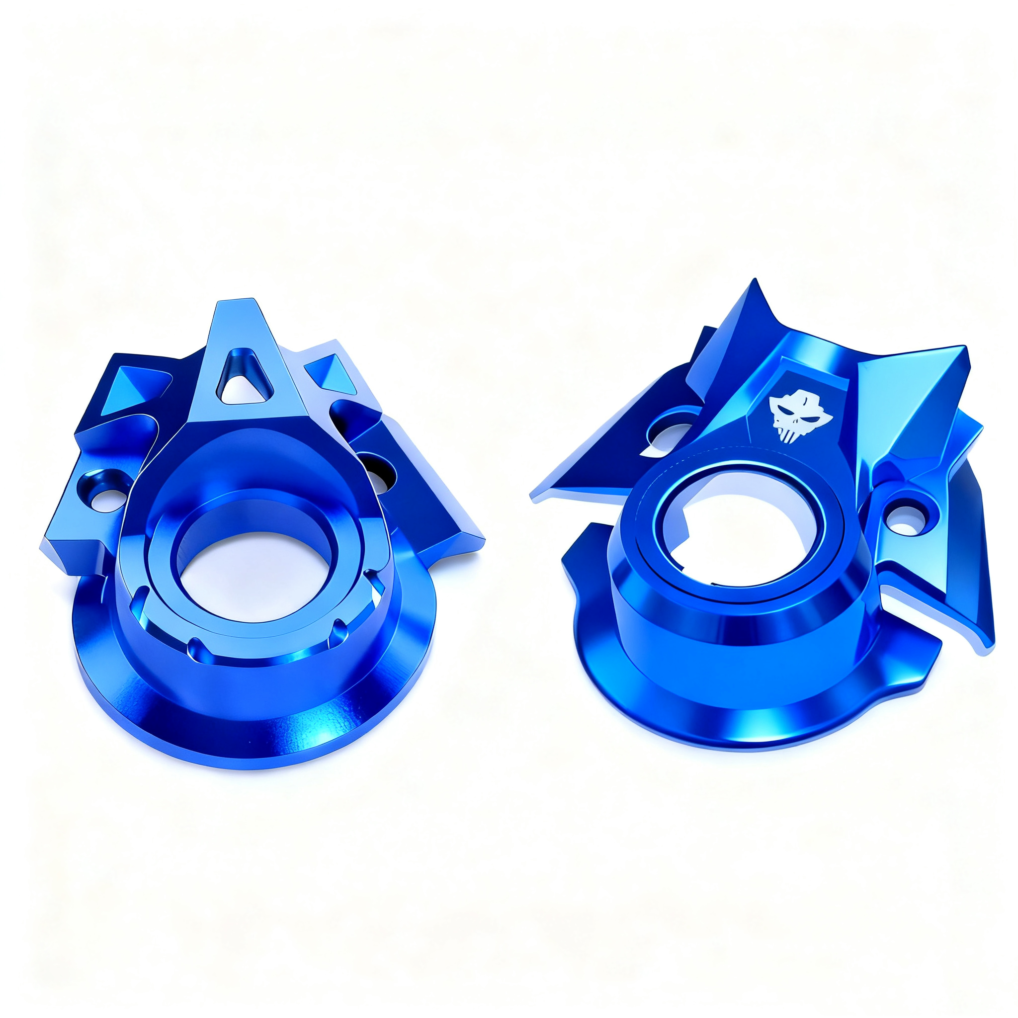 Talaria Sting R MX Ignition Key Cover