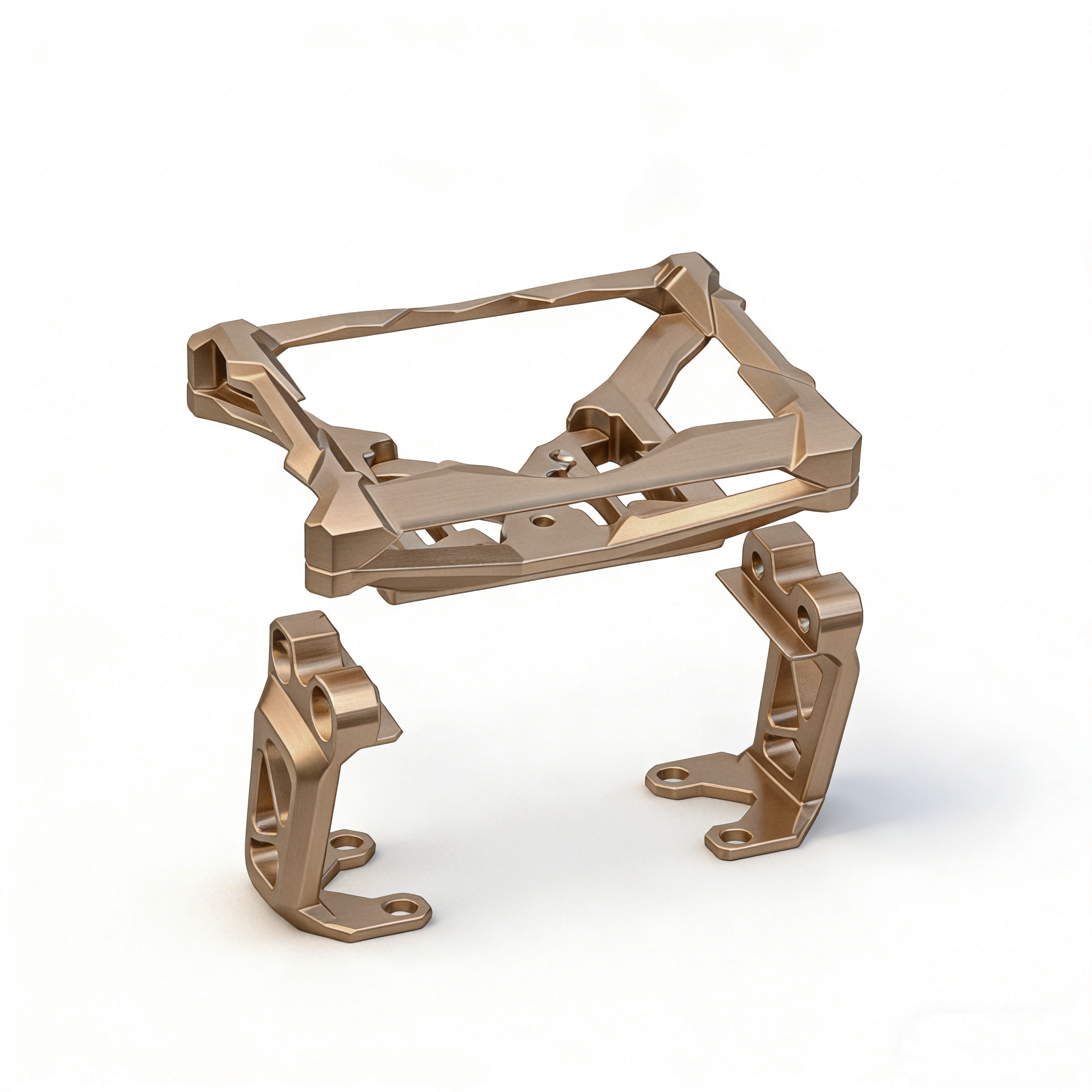 E Ride Pro Screen Bracket & Protector Kit