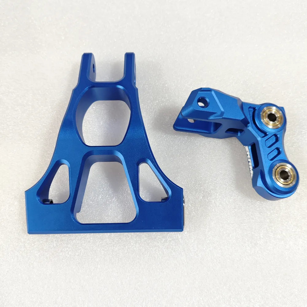 E Ride Pro Linkage & Triangle (Graphite Self-Lubricating Version)