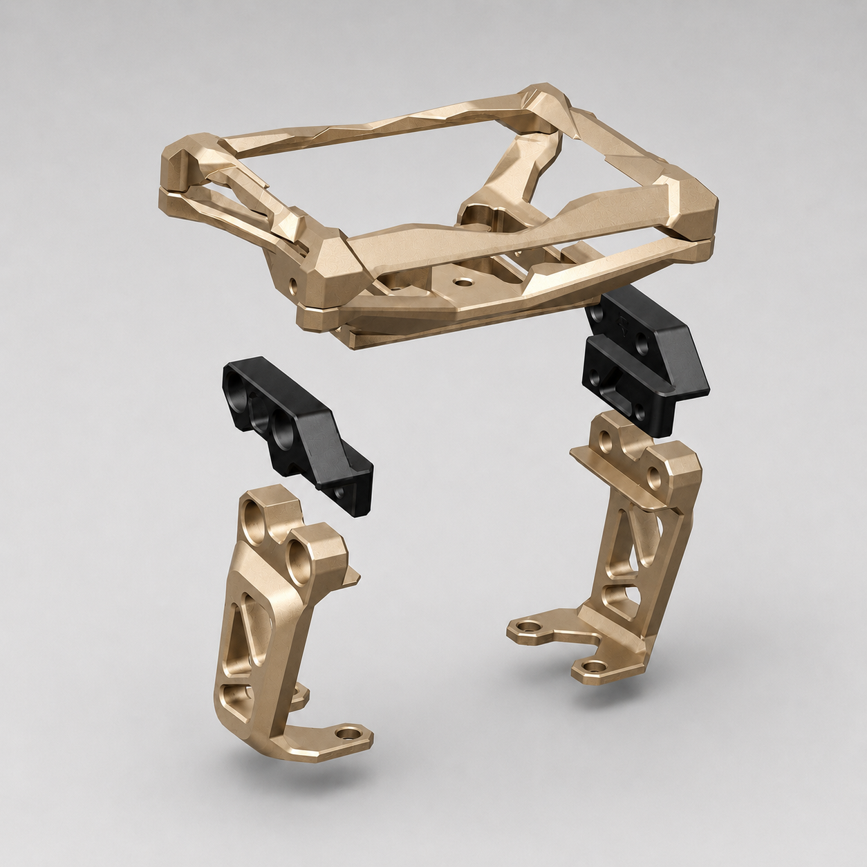 E Ride Pro Screen Mount / Display Bracket