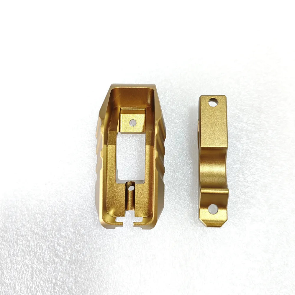 Talaria Sting R Screen Protector & Mount