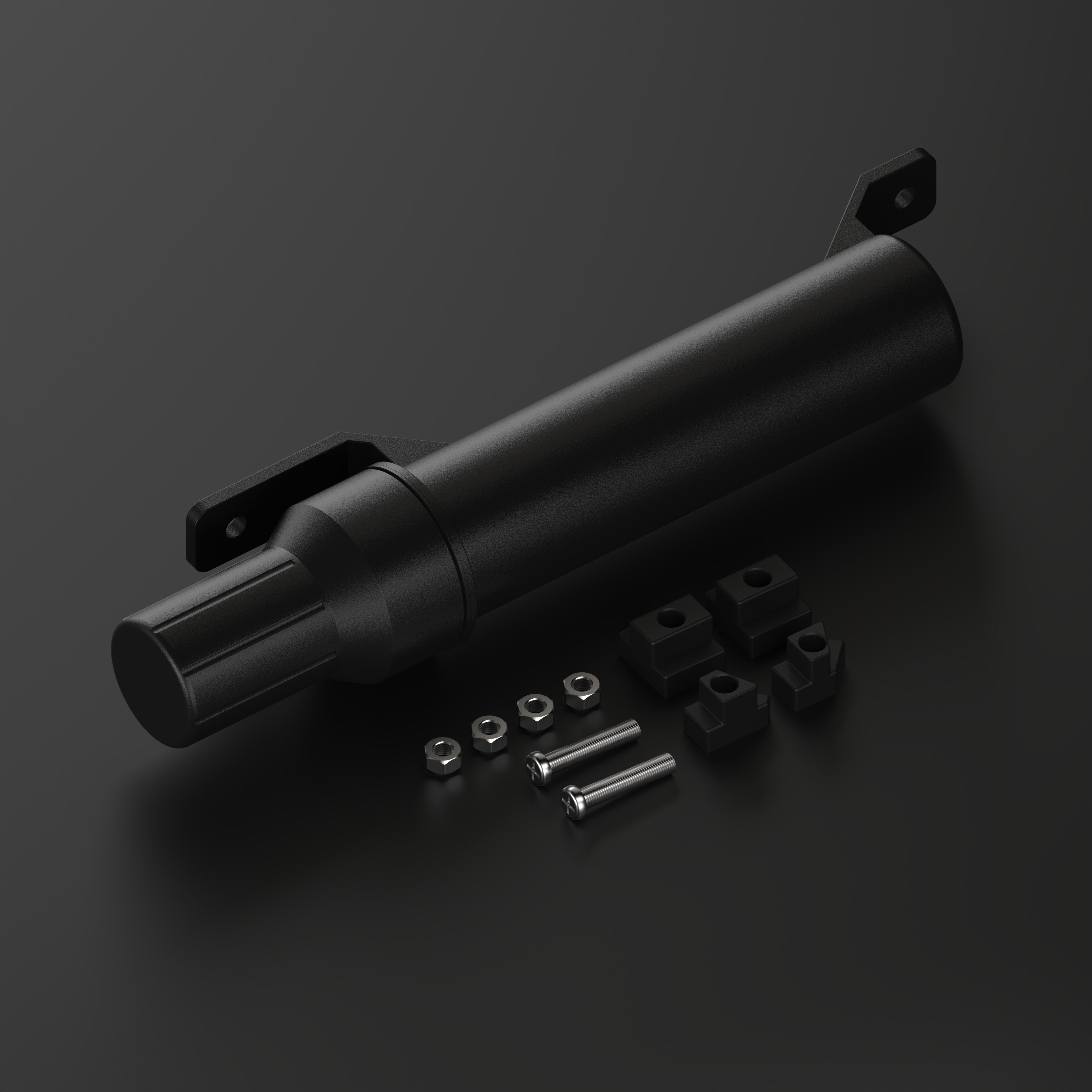 Storage Bucket S1