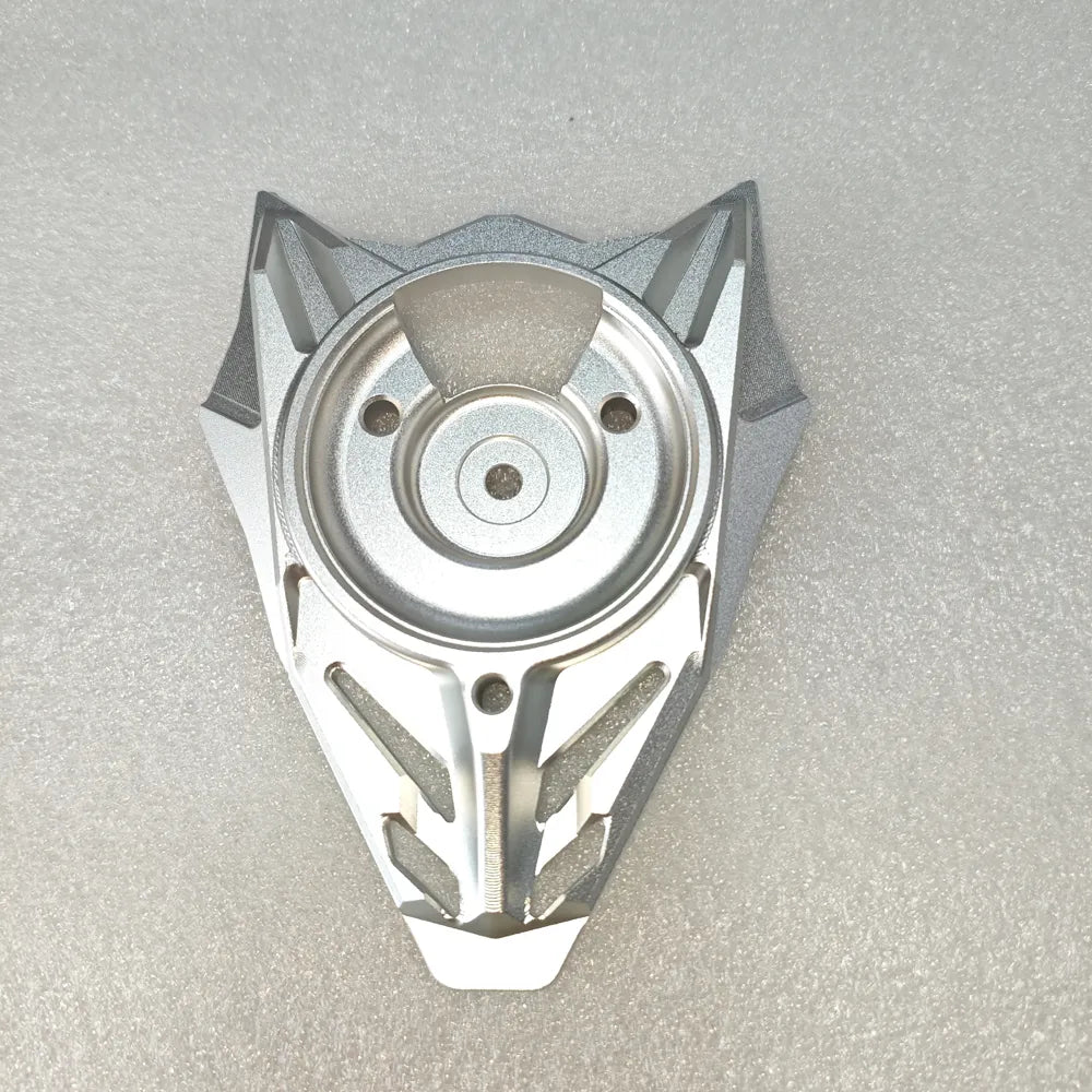 Eride Pro Horn Cover (Enhanced Waterproofing)