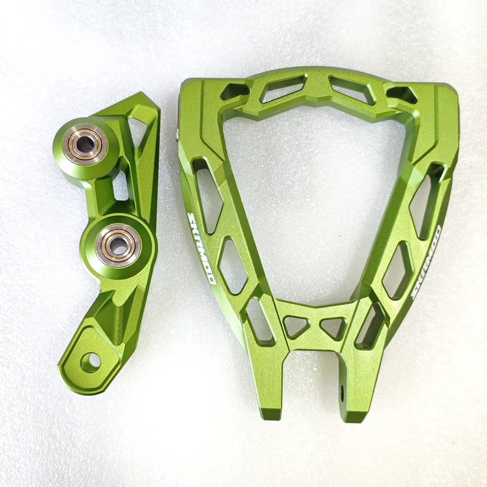 Sur-Ron Linkage & Triangle (Graphite Self-Lubricating Version)