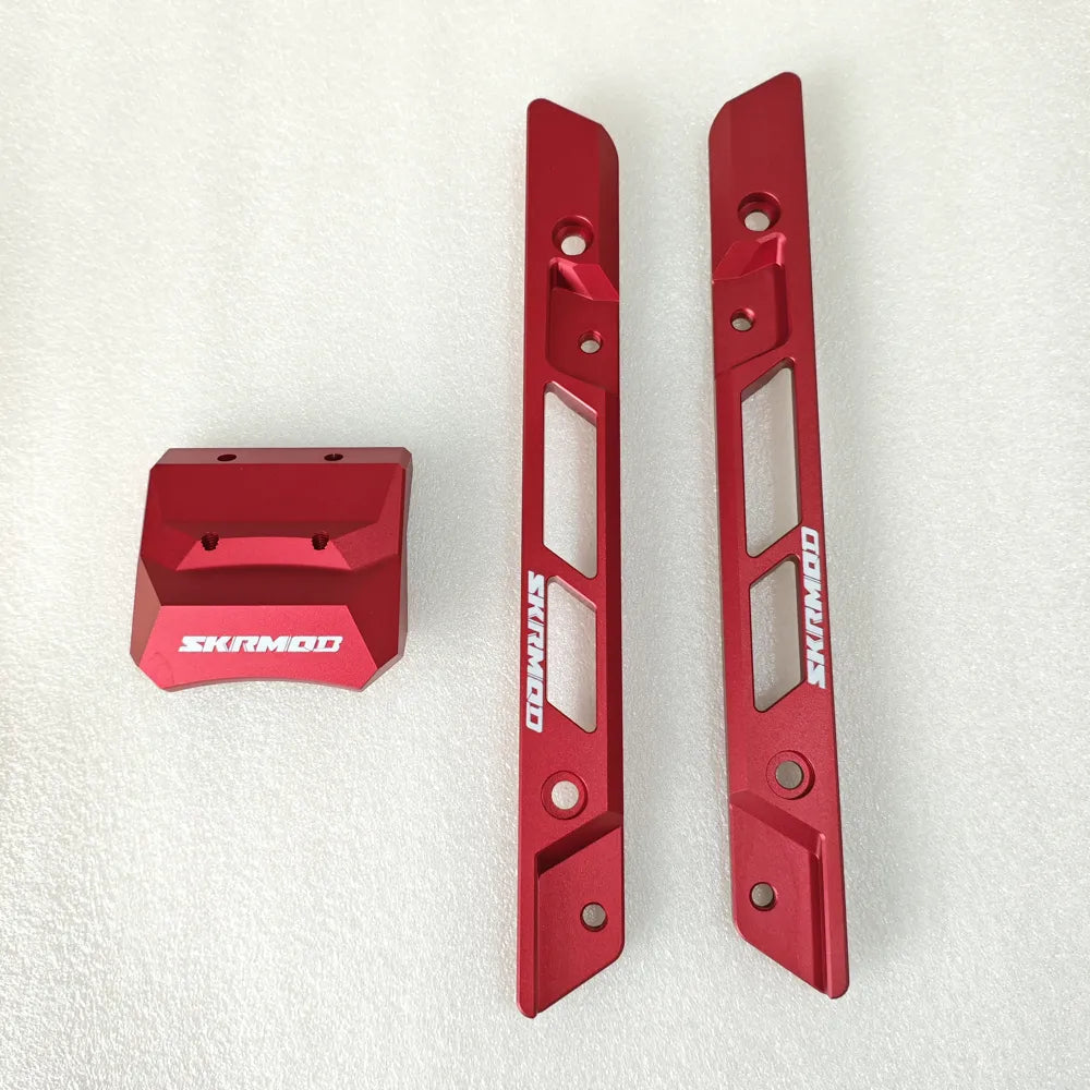 E Ride Pro Seat Lowering Bracket Drop Kit