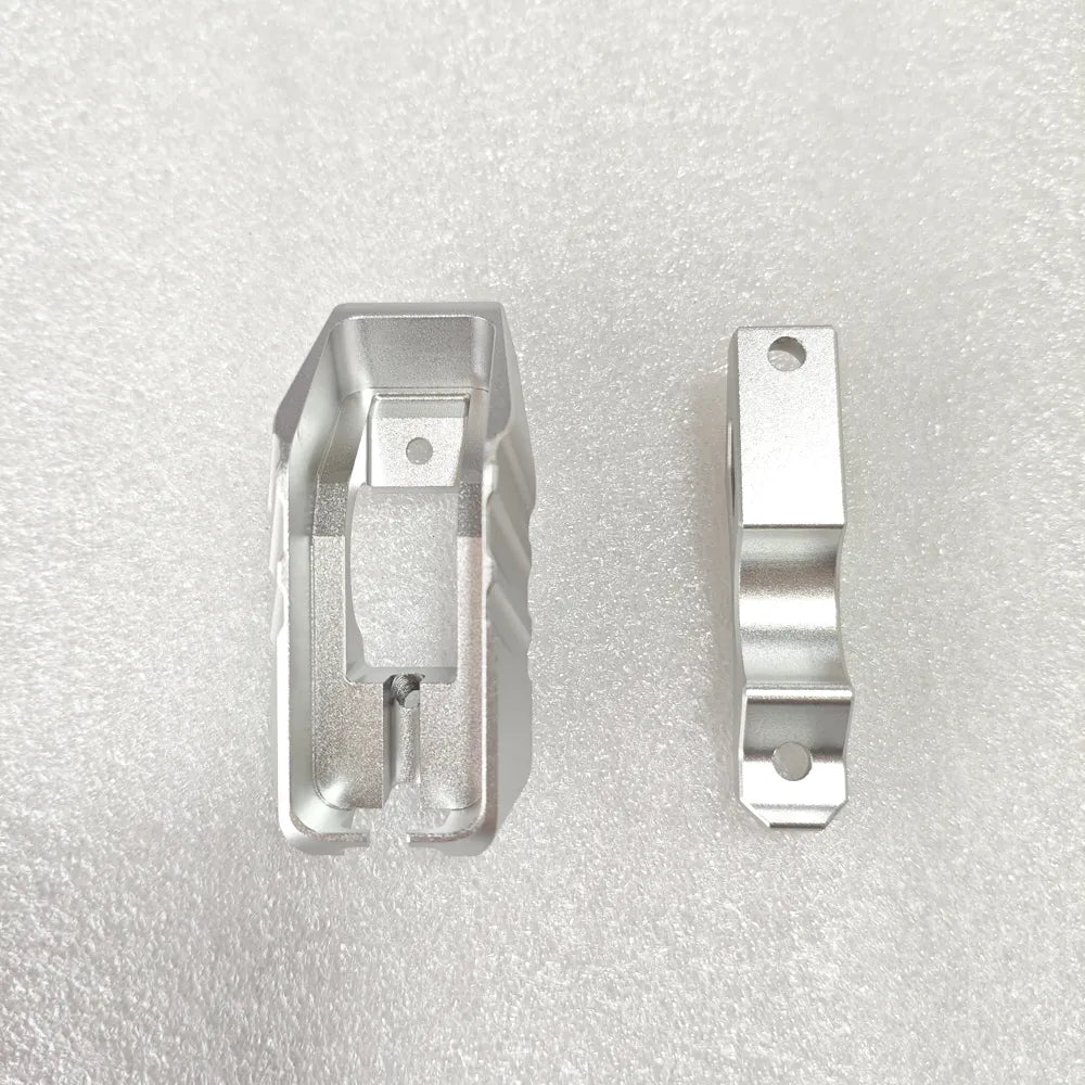 Talaria Sting R Screen Protector & Mount