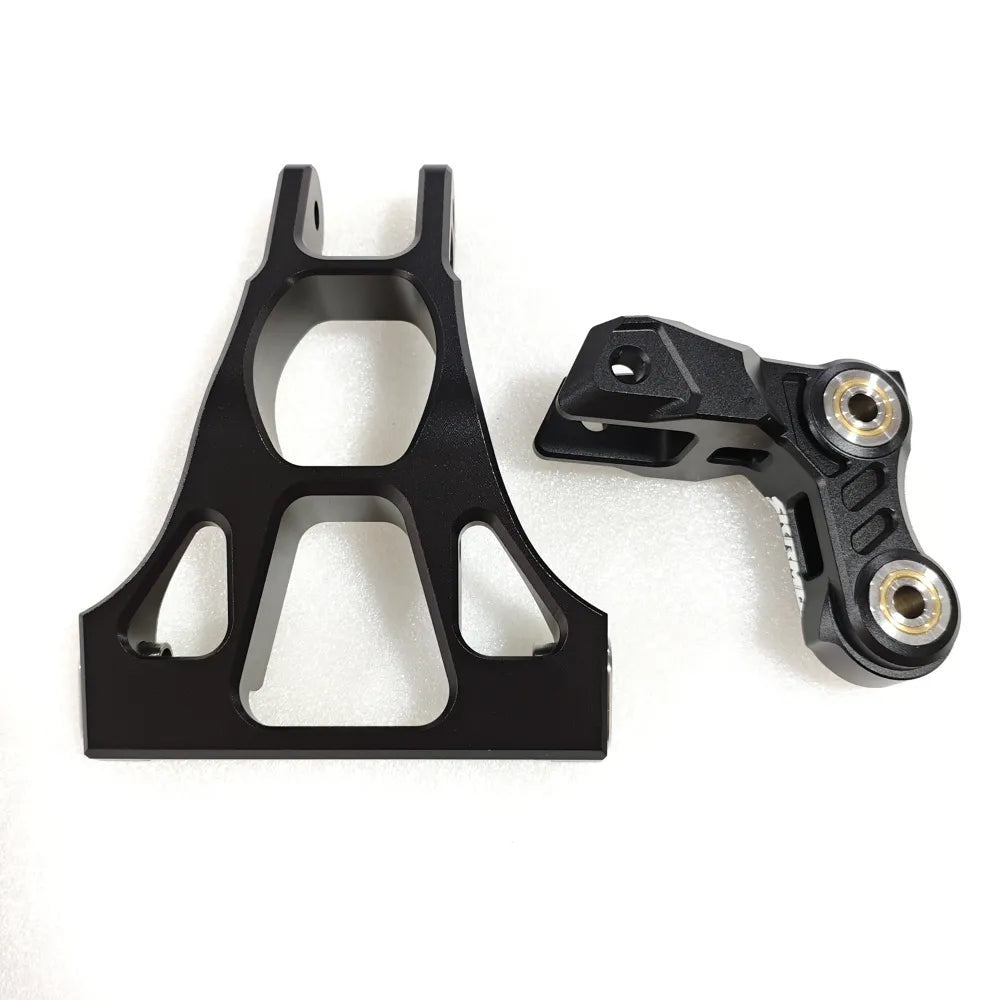 E Ride Pro Linkage & Triangle (Graphite Self-Lubricating Version)