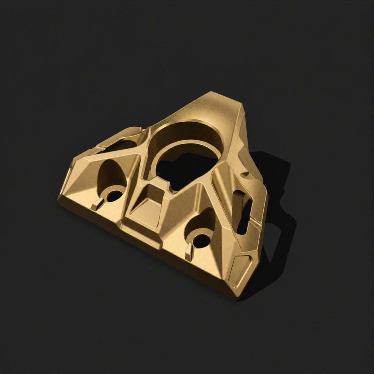 (COMING SOON) 79BIKE GT/PRO Ignition Key Cover