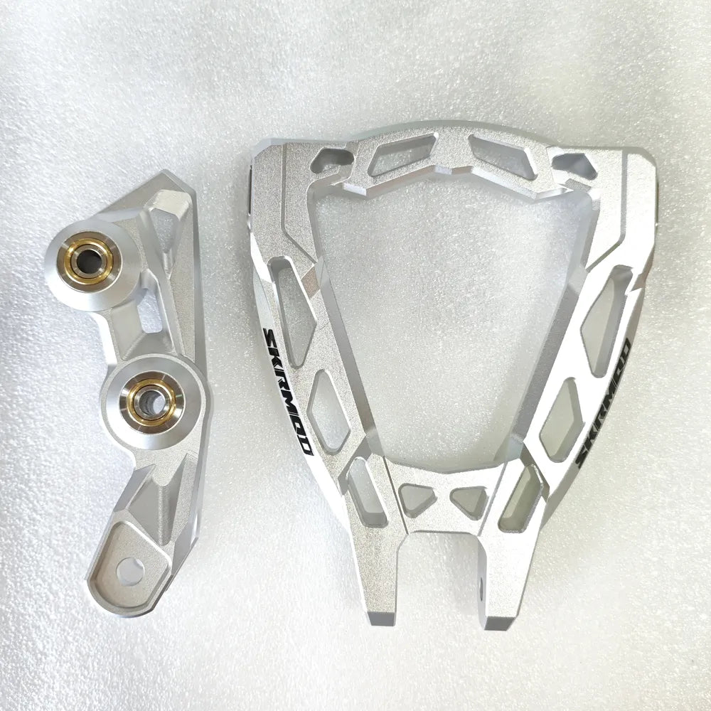 Sur-Ron Linkage & Triangle (Graphite Self-Lubricating Version)