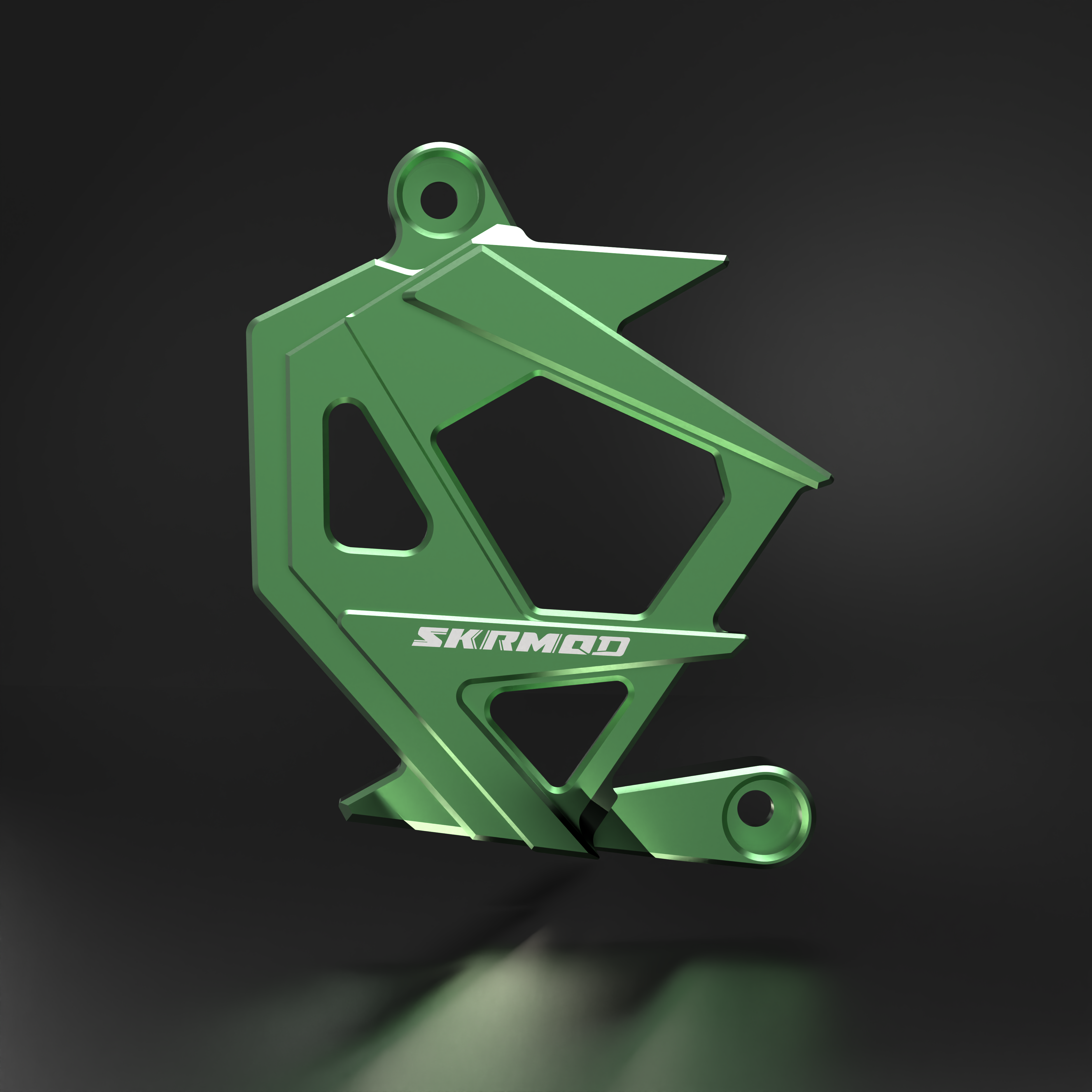 79Bike Falcon Motor Cover