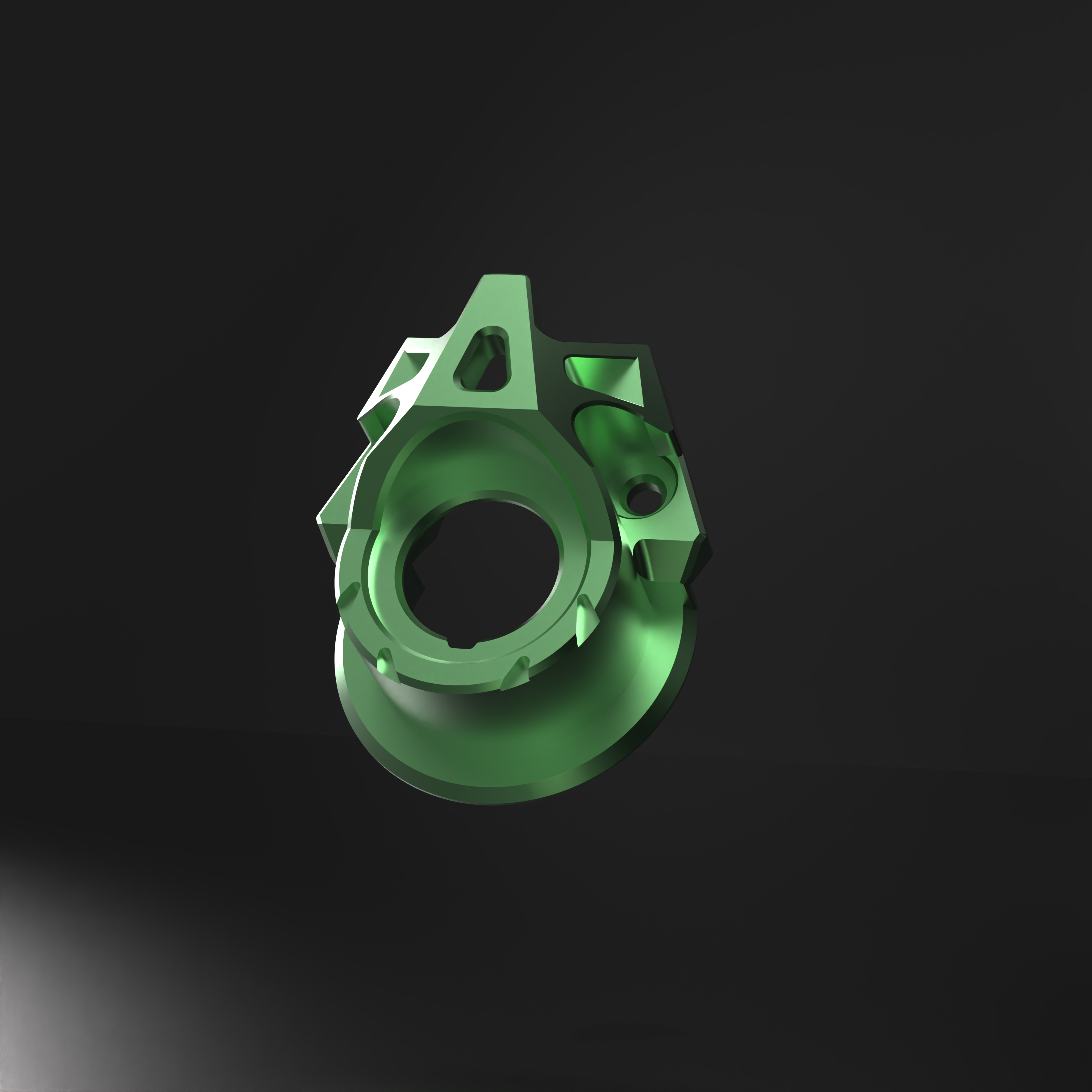 Talaria Sting R MX Ignition Key Cover