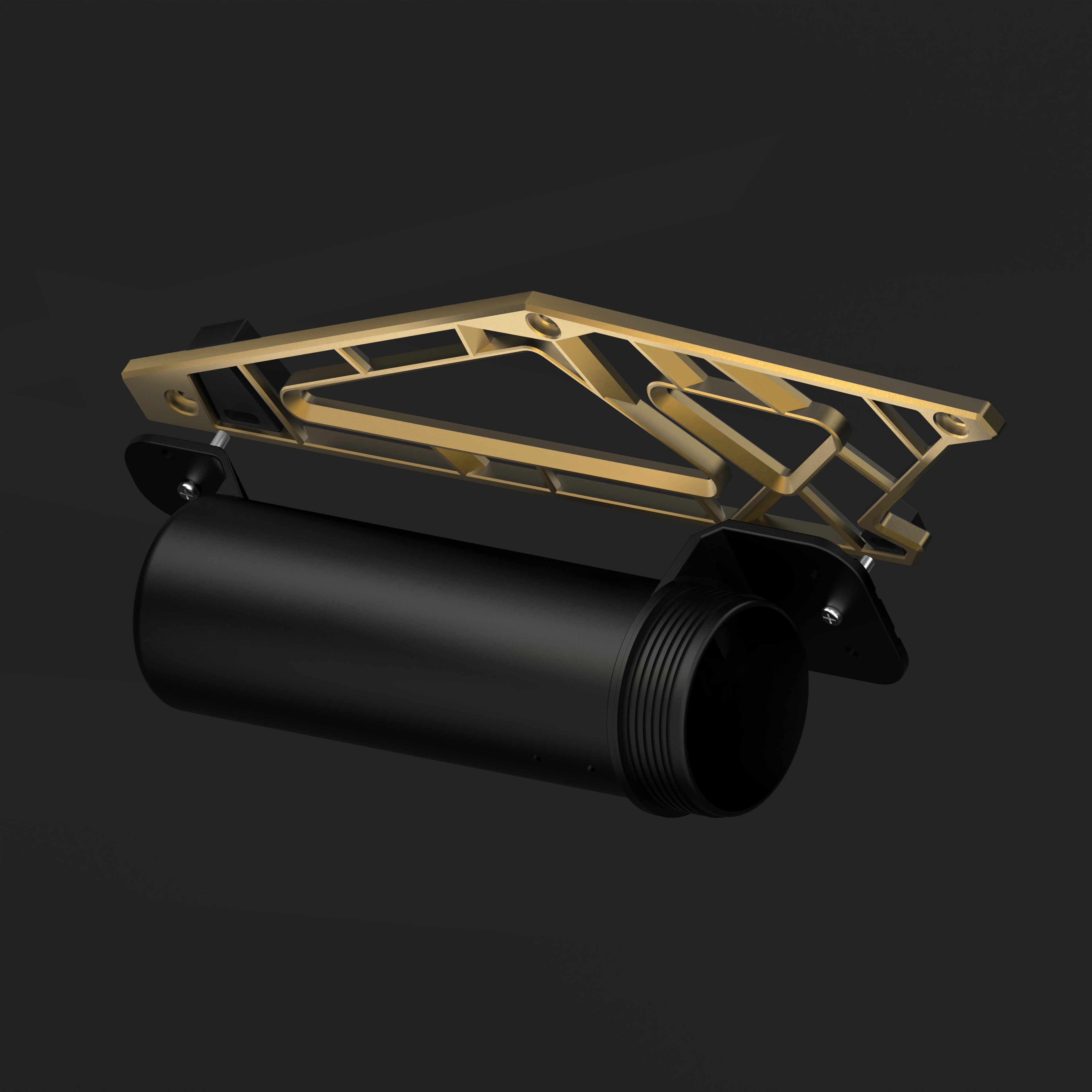 Storage Bucket S1