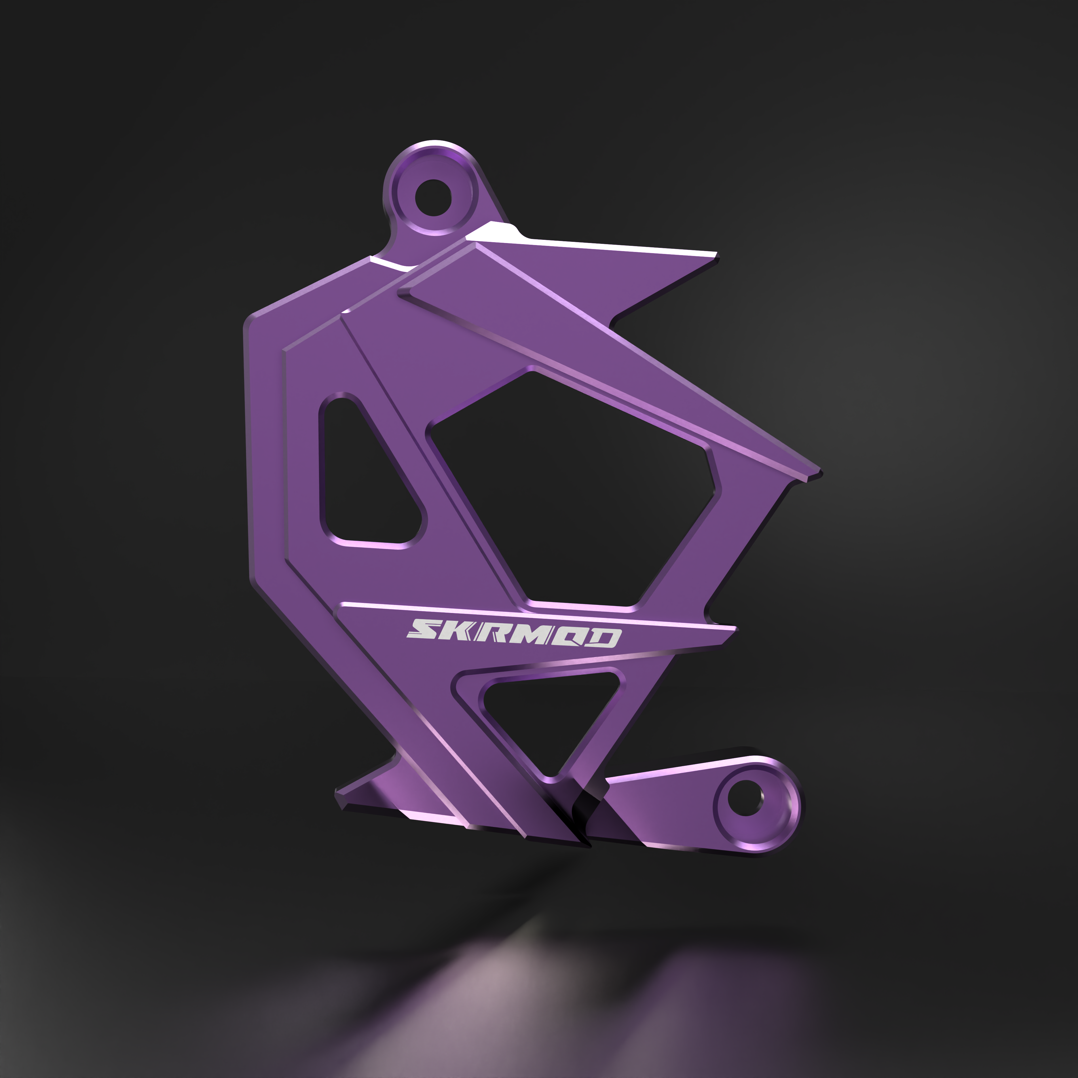 Sur-Ron Motor Cover