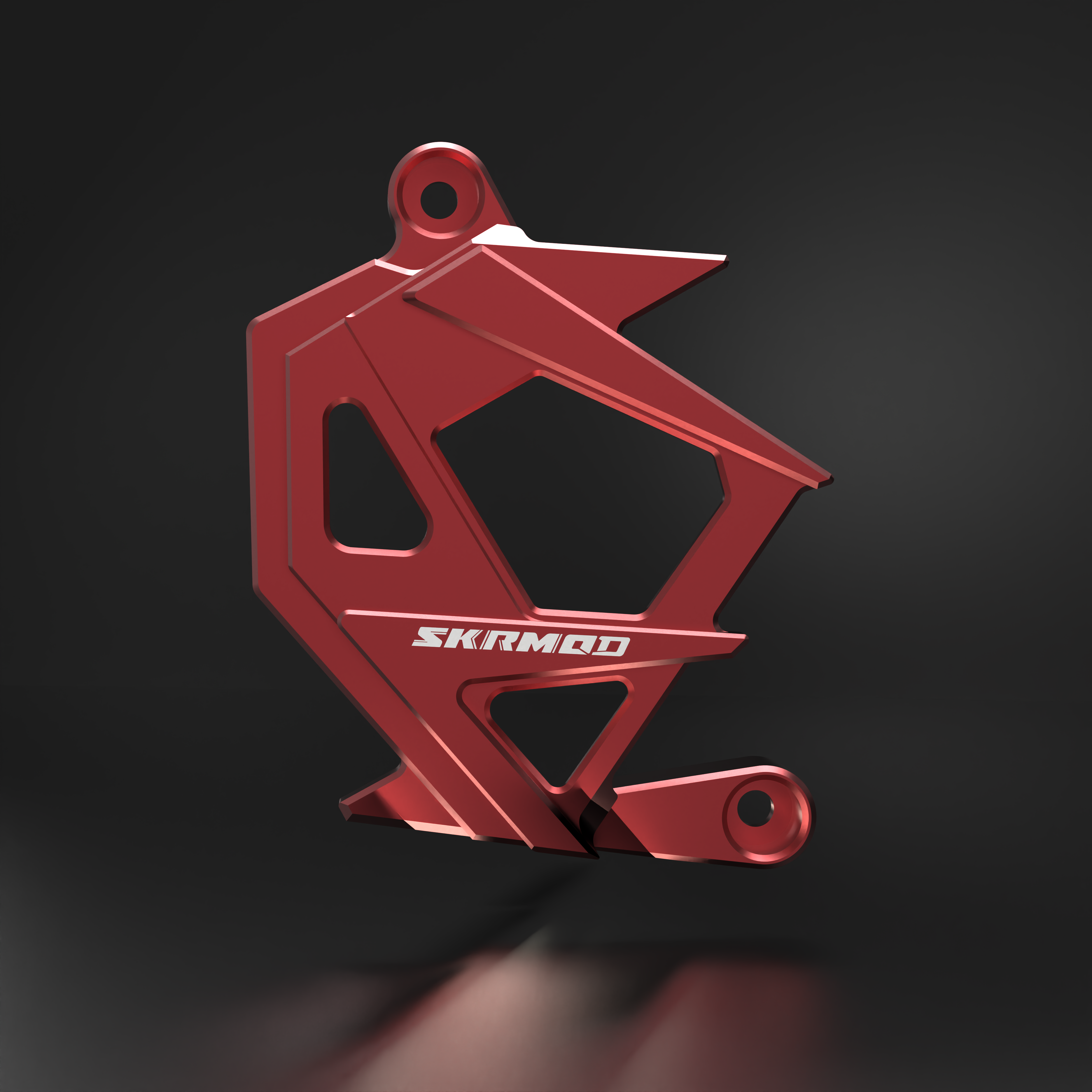 79Bike Falcon Motor Cover