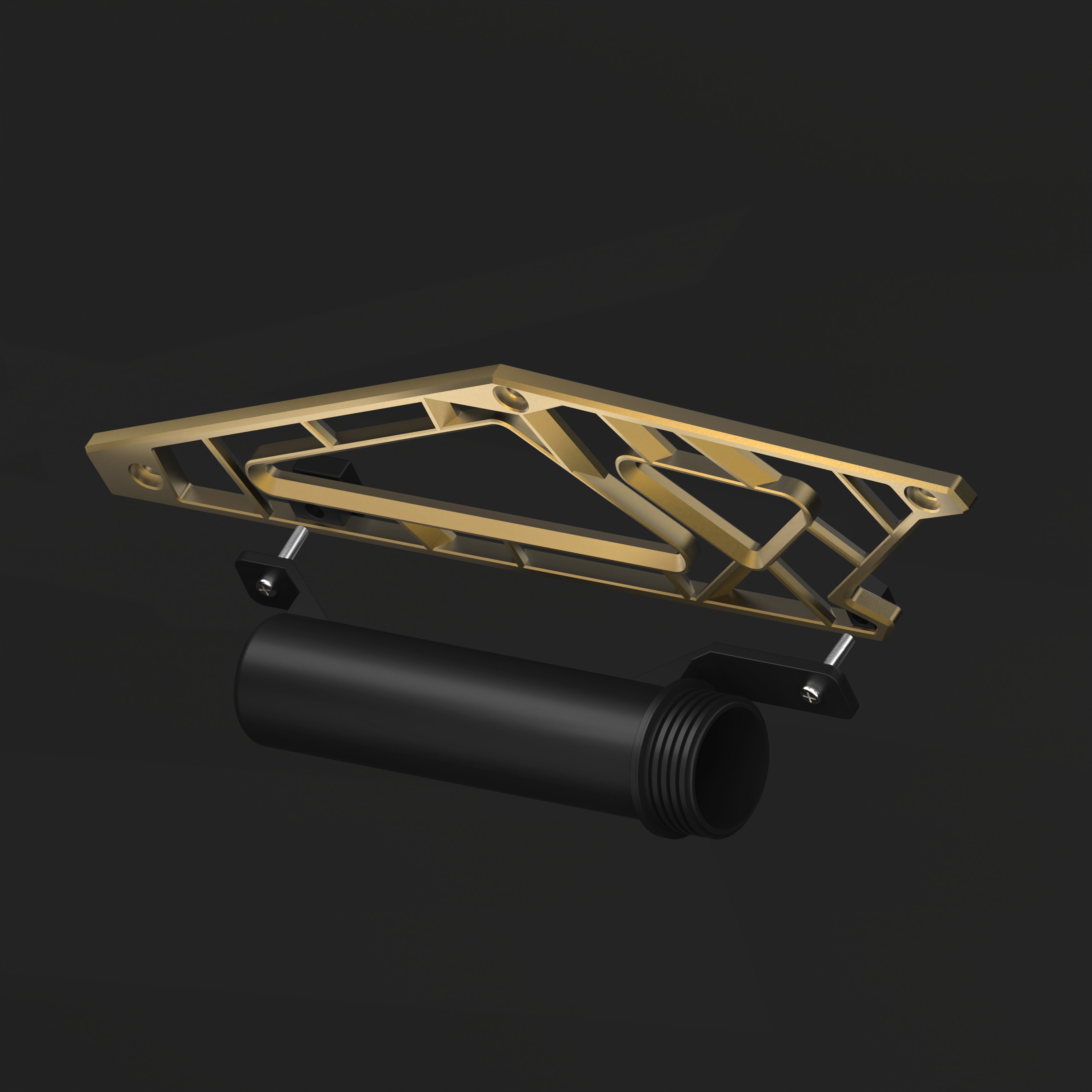 Storage Bucket S1