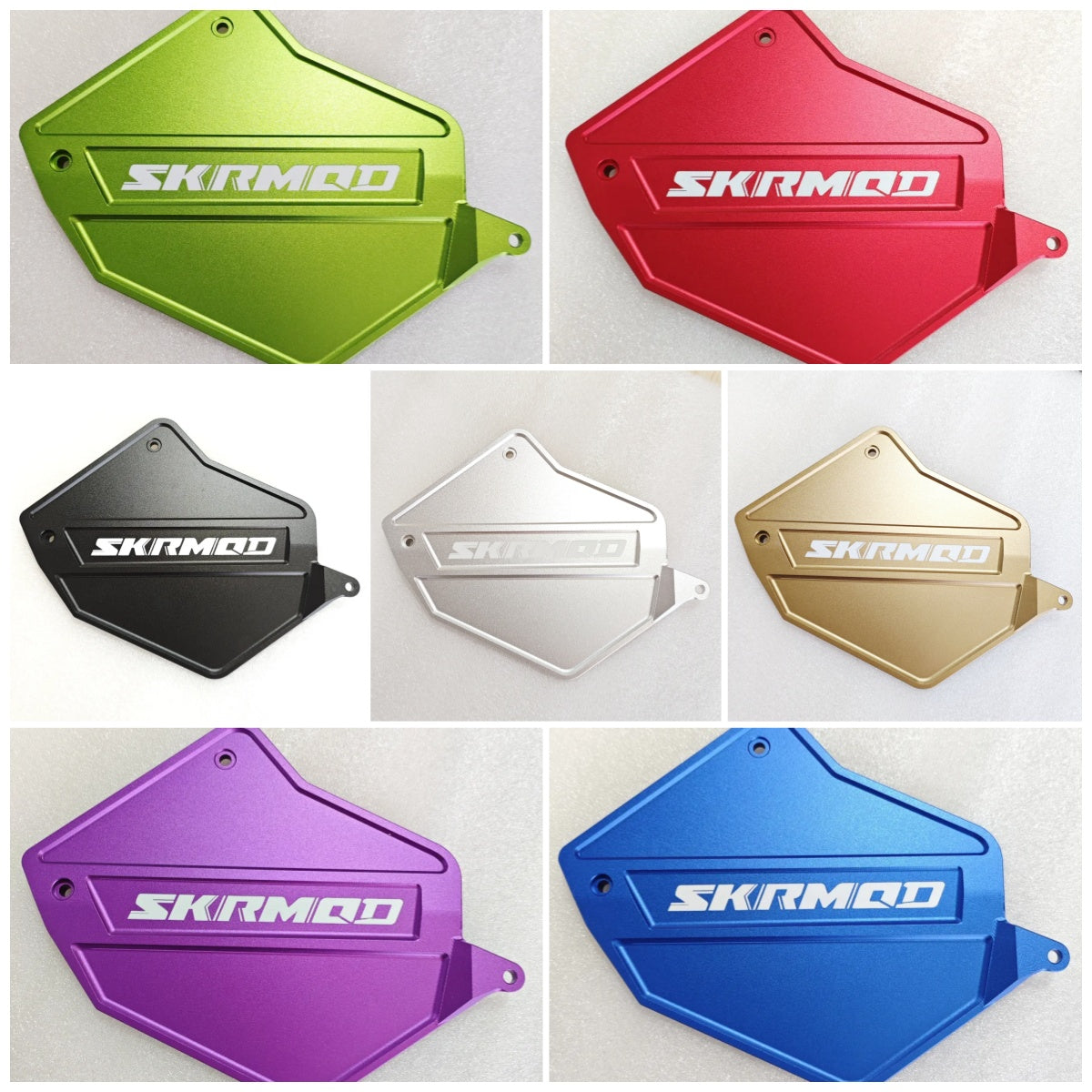 Talaria Sting R Motor Cover (Maximum Mud Defense)