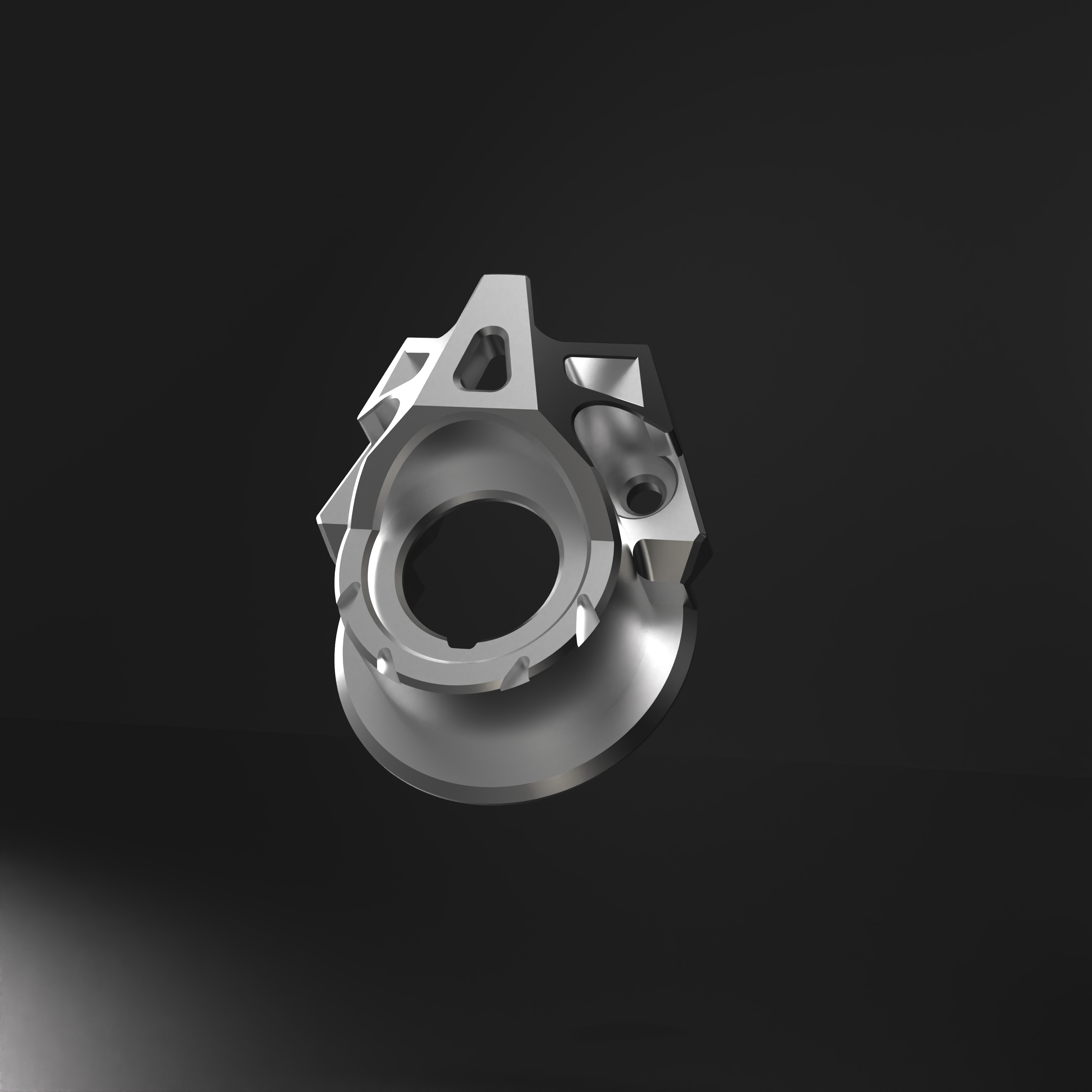 Talaria Sting R MX Ignition Key Cover