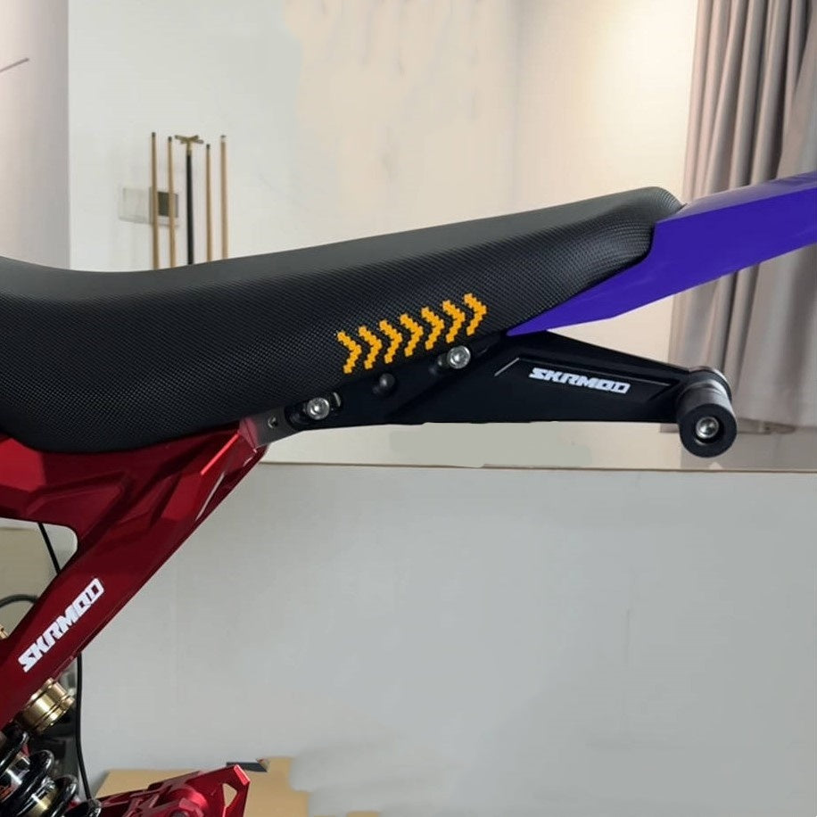 Sur-Ron Light Bee X Stunt Bar