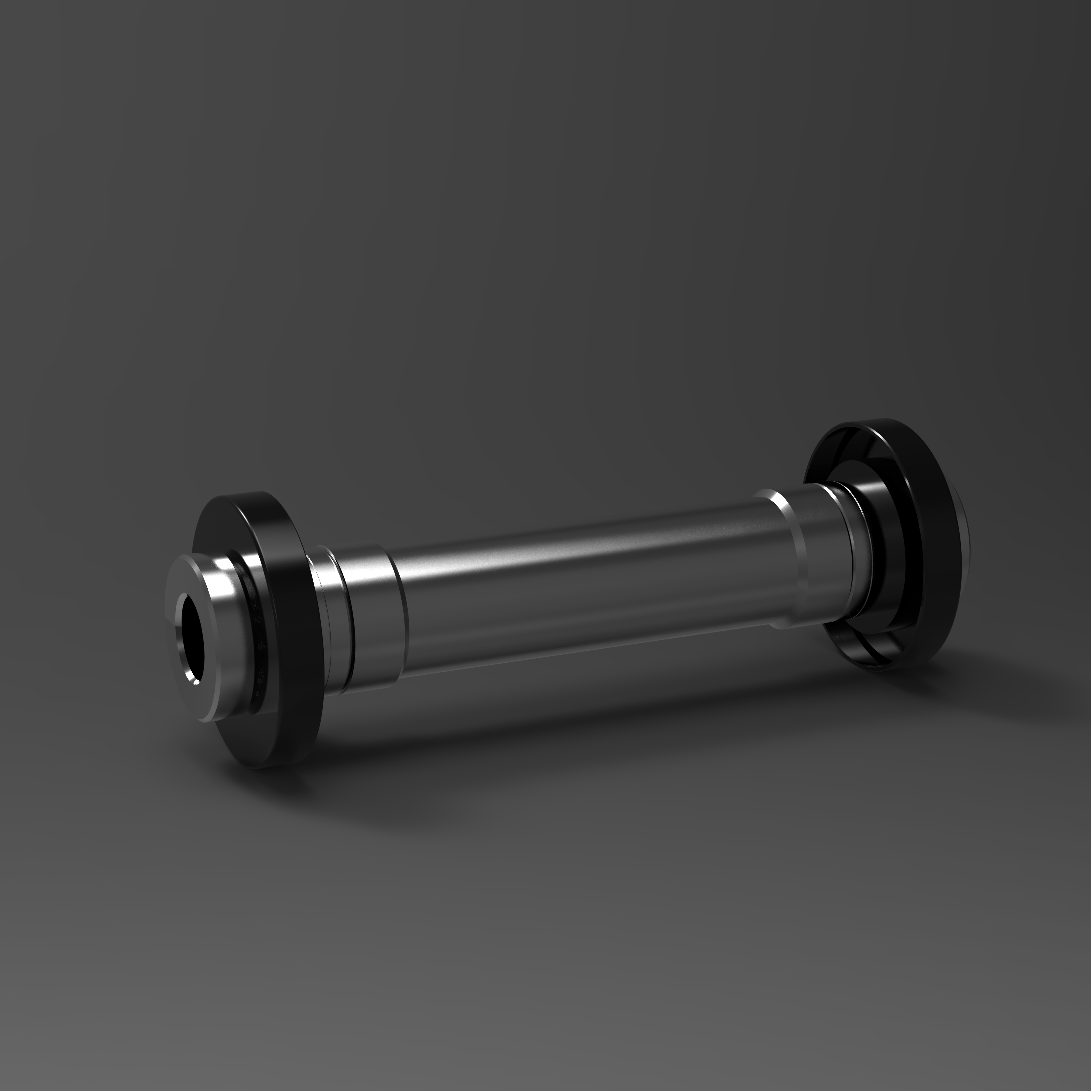 Wheel Waterproof Hub Sleeve Kit
