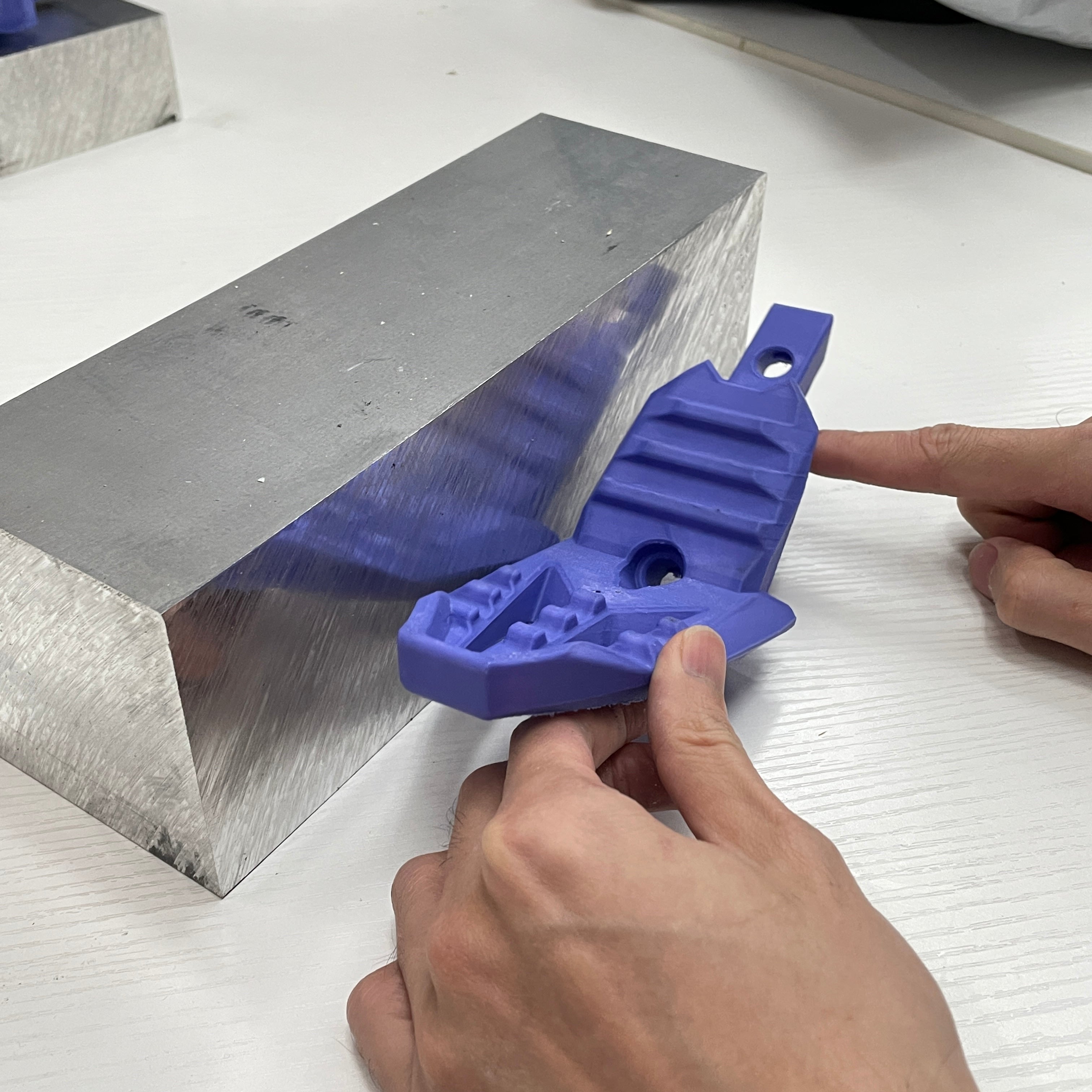 Transforming 3D Prints into CNC Wonders: Stunt Kits Coming Soon!