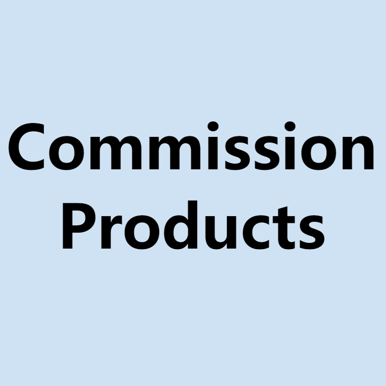 Commission Products