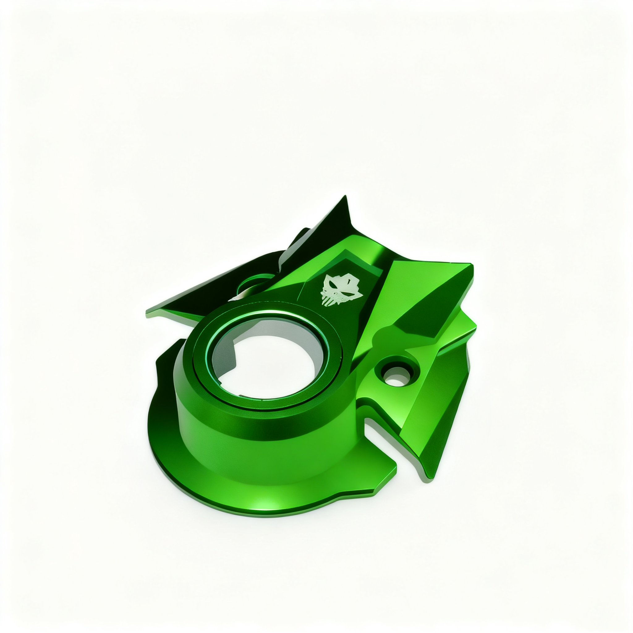 Talaria Sting R MX Ignition Key Cover