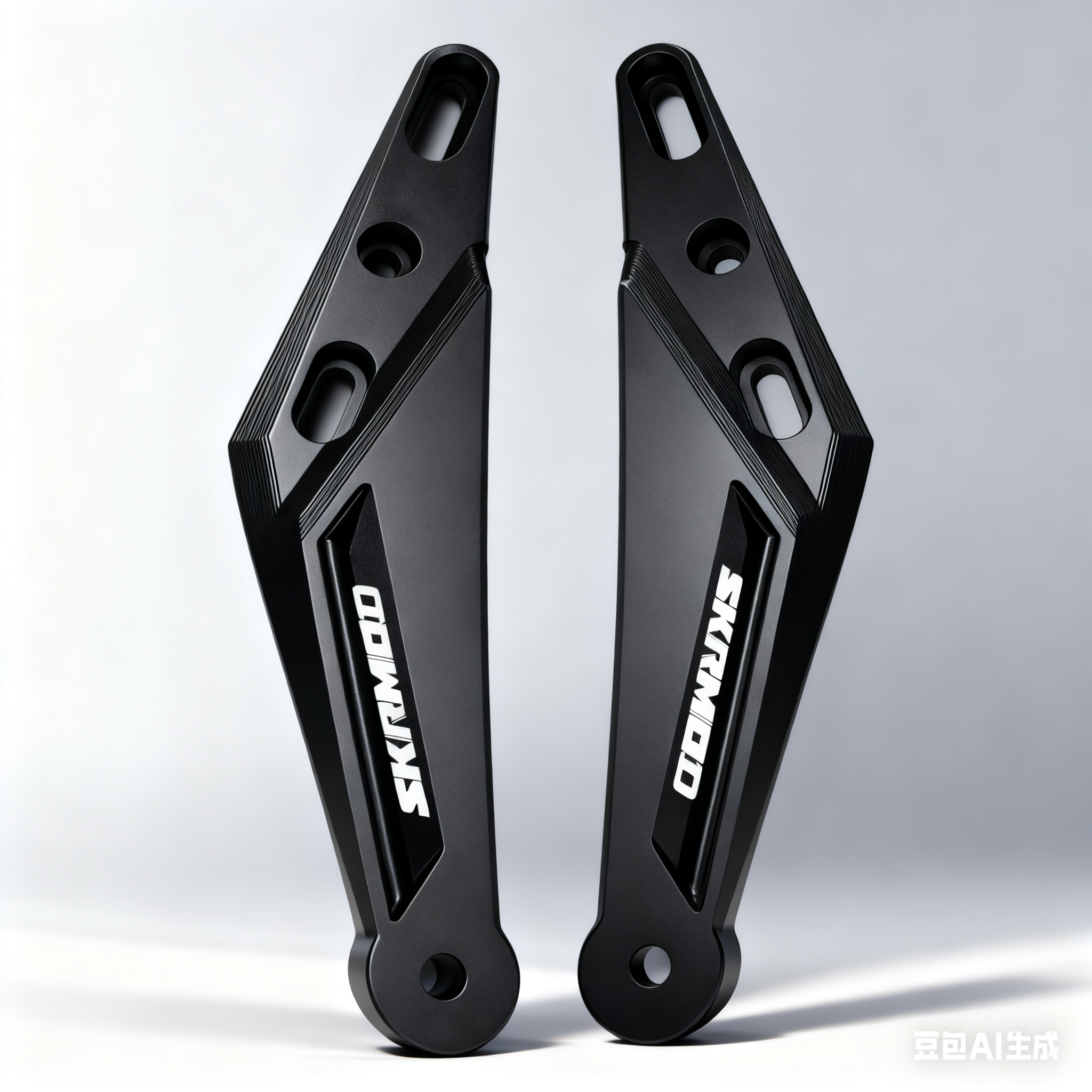 E Ride Pro Stunt Bar