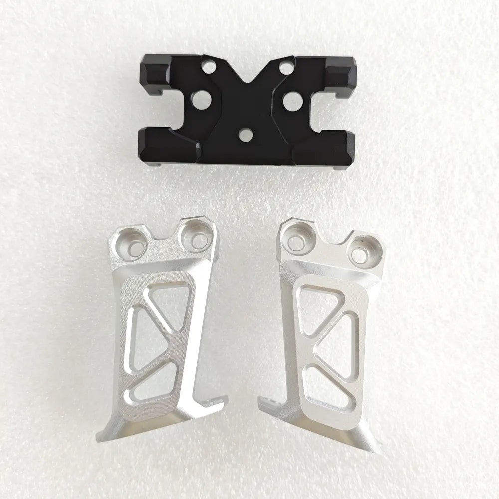 E Ride Pro Screen Bracket / Protector KIT