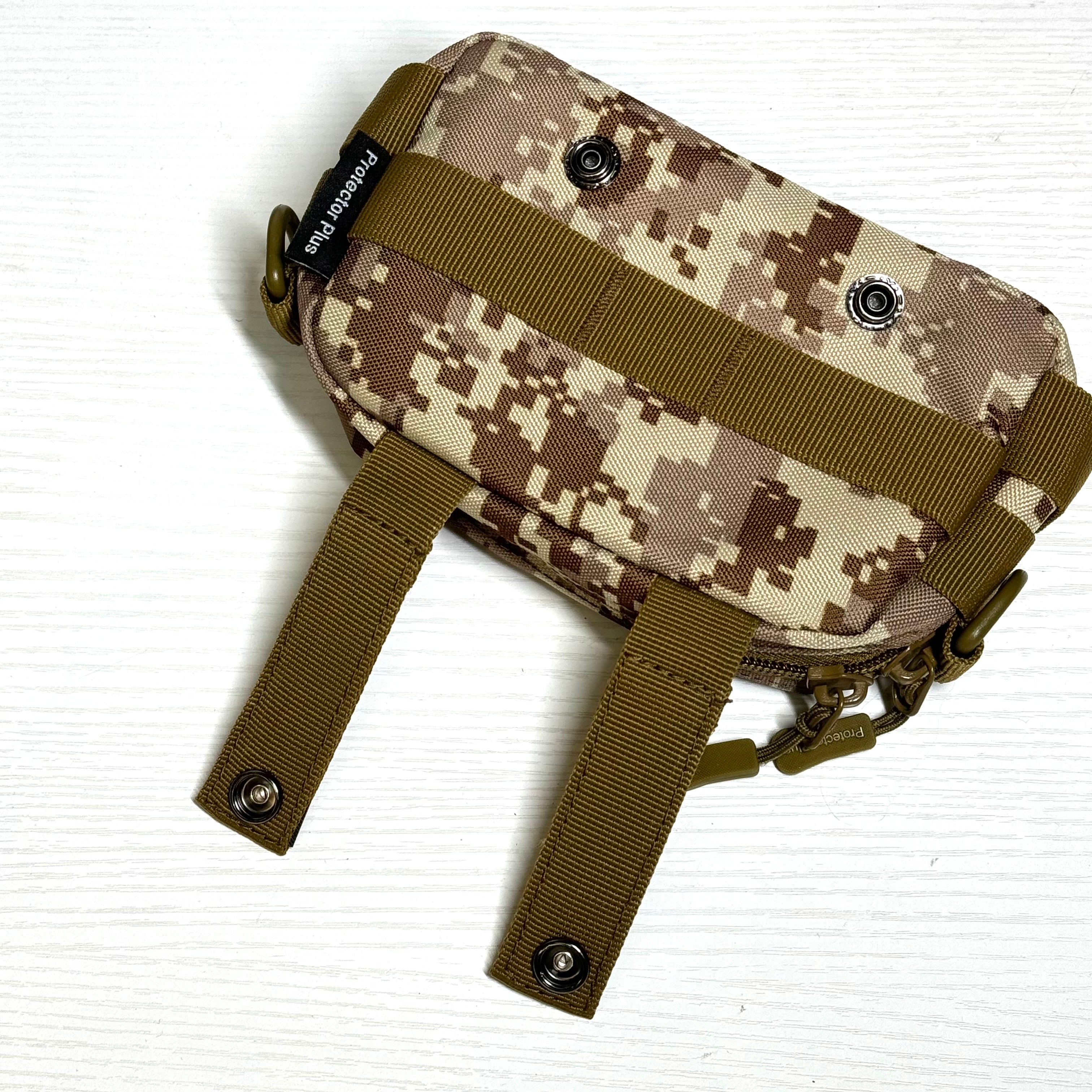 Skrmod Side Bag B1 --  for Eride Pro-S/SS Sur-Ron LBX Talaria MX4 xXx