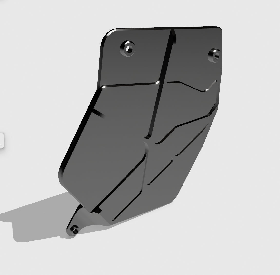 (COMING SOON) Talaria Sting R Motor Cover