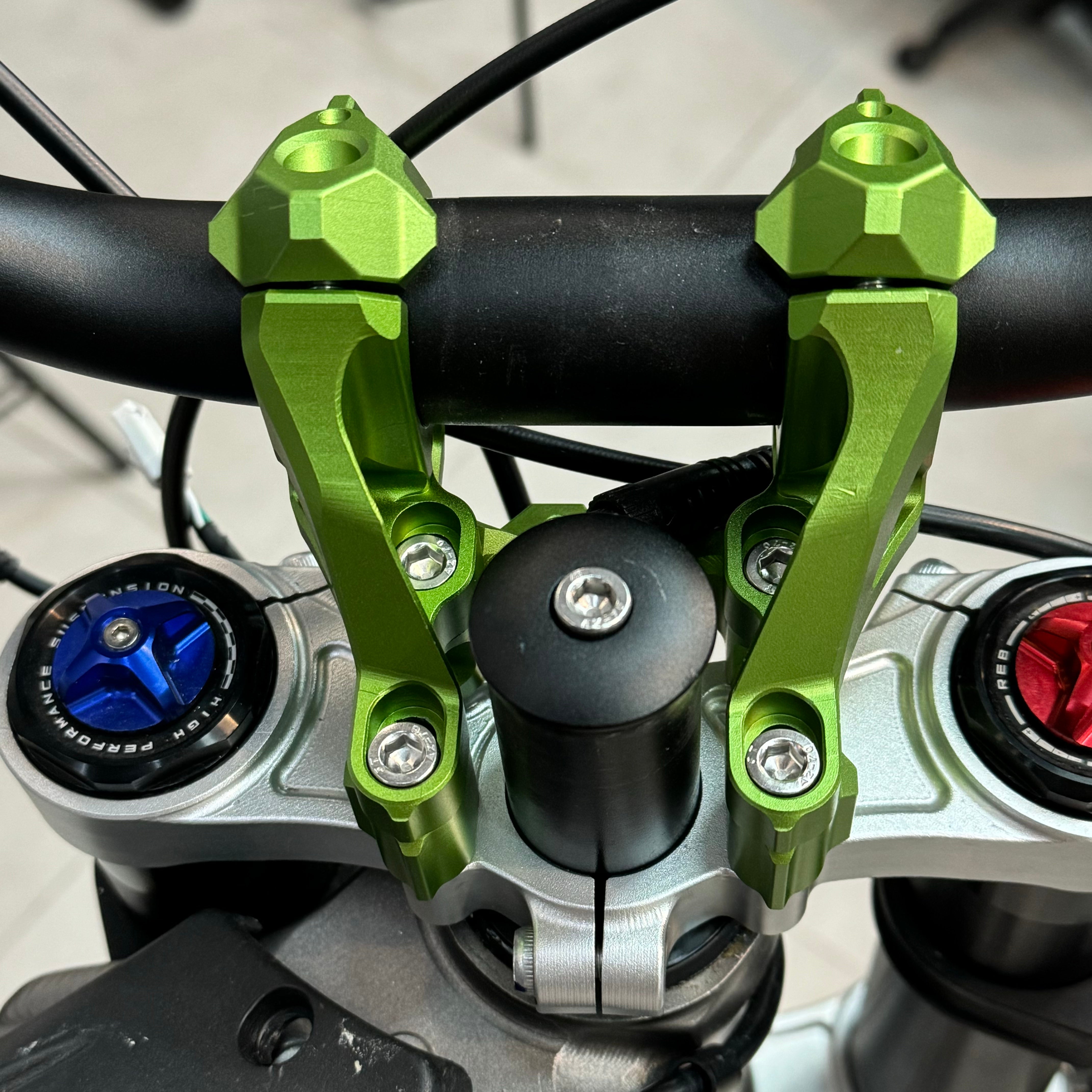 Talaria xXx Upgrade M6 Direct Mount Stem