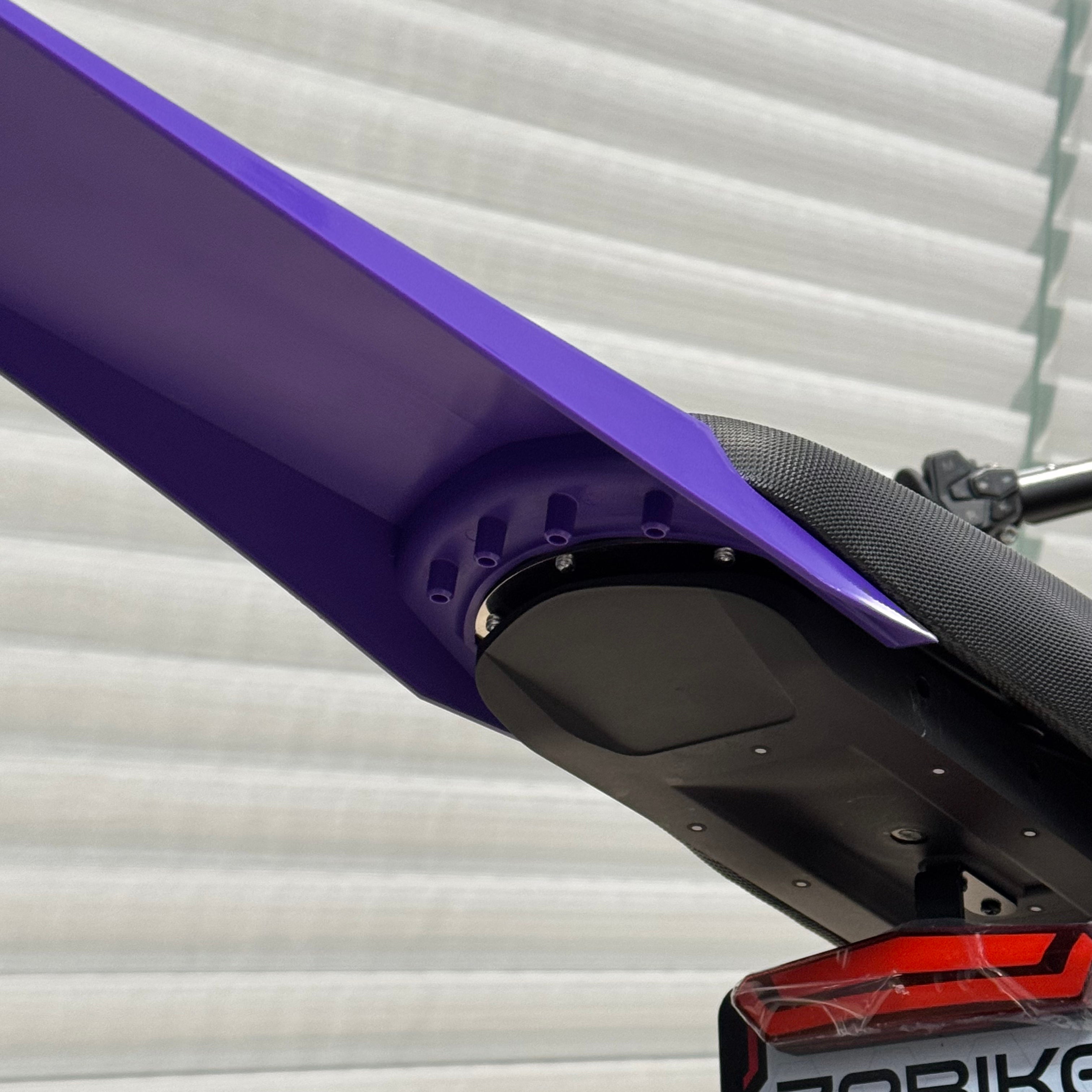 79Bike / Ventus Super Strengthen Tail Mudguard