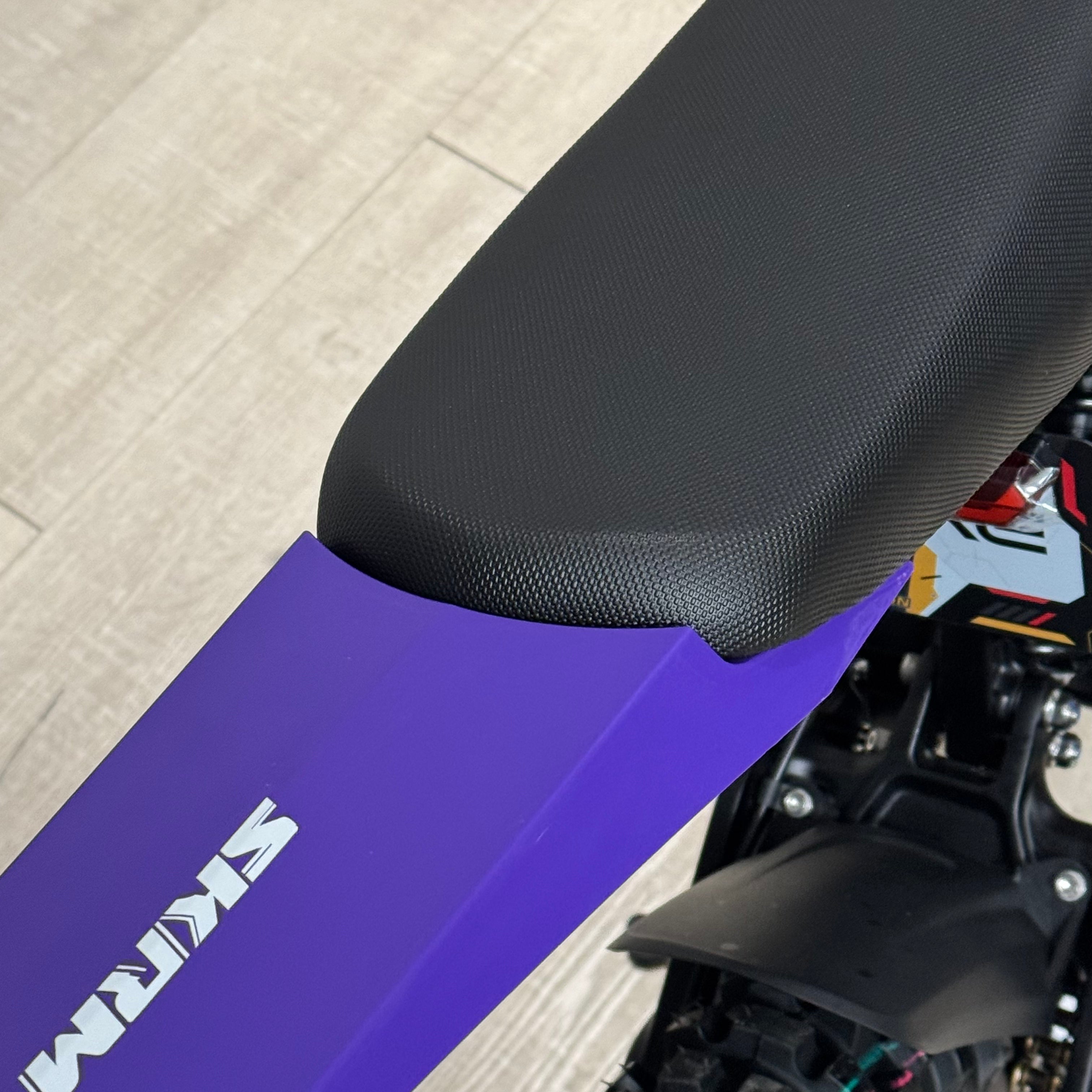 79Bike / Ventus Super Strengthen Tail Mudguard